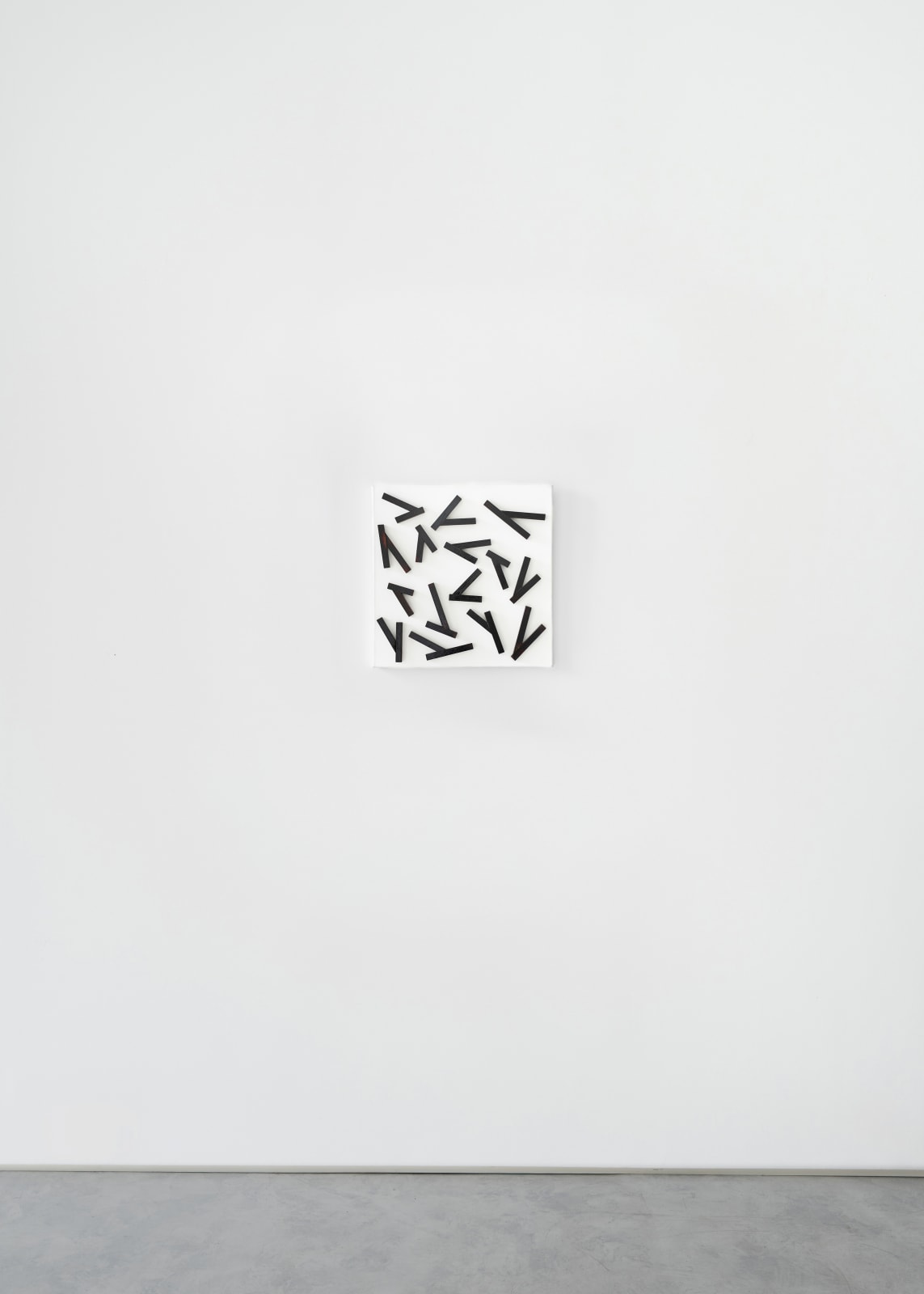 CÔME MOSTA-HEIRT, Sans titre, 2019