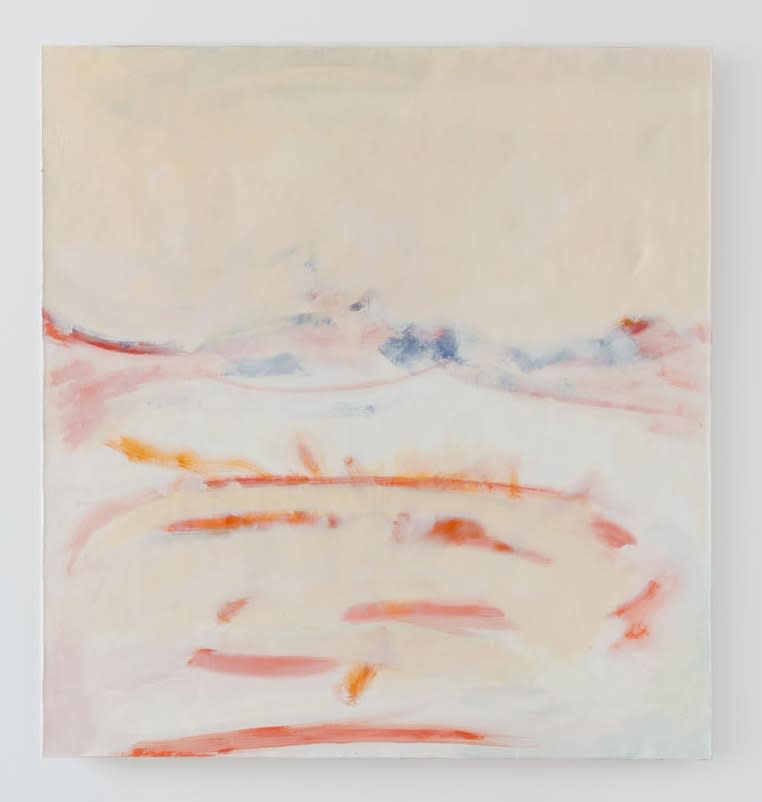 LUCAS TALBOTIER, Fata Morgana, 2022