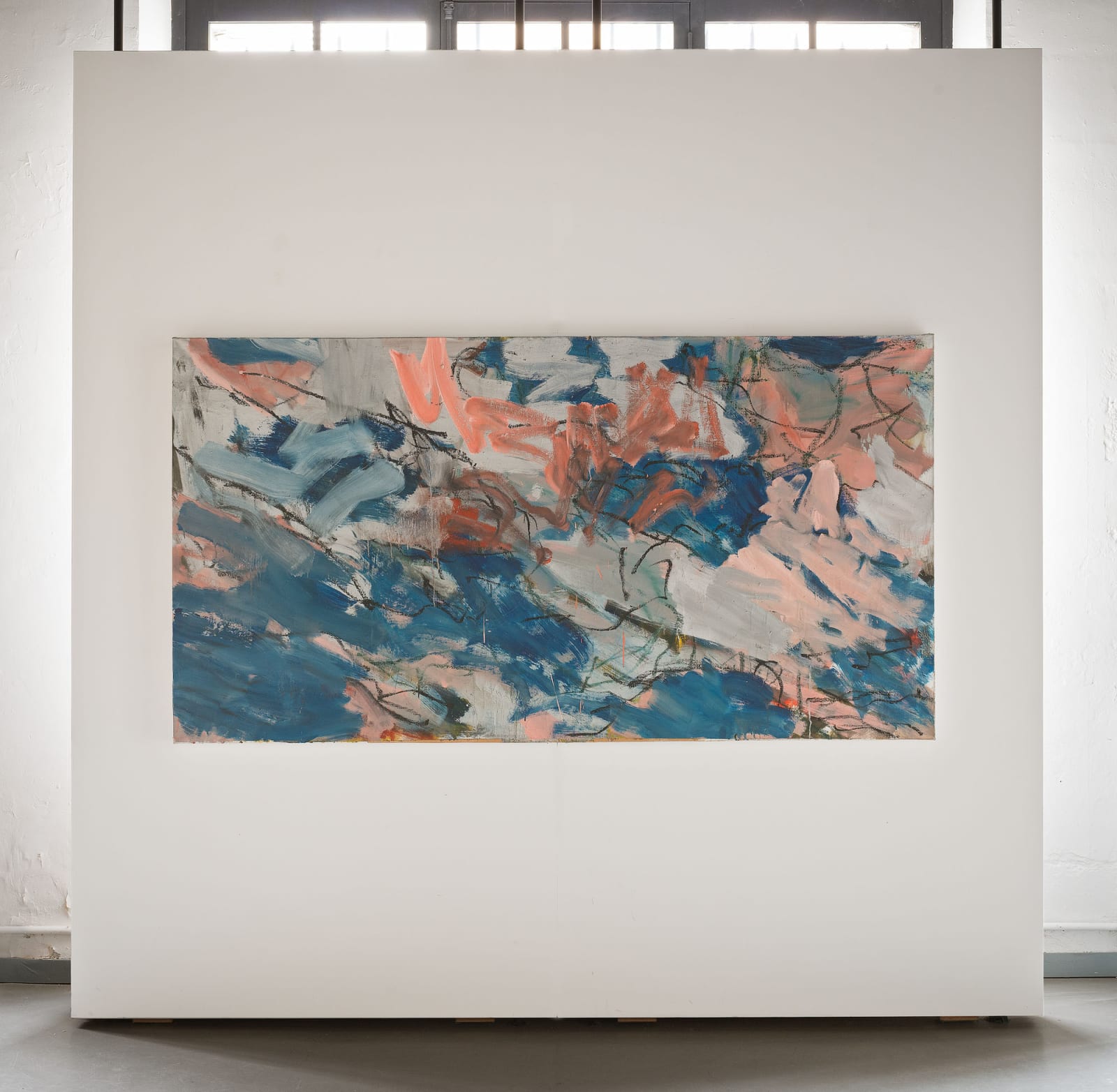 CHRISTIAN SORG, Le ciel, 2006