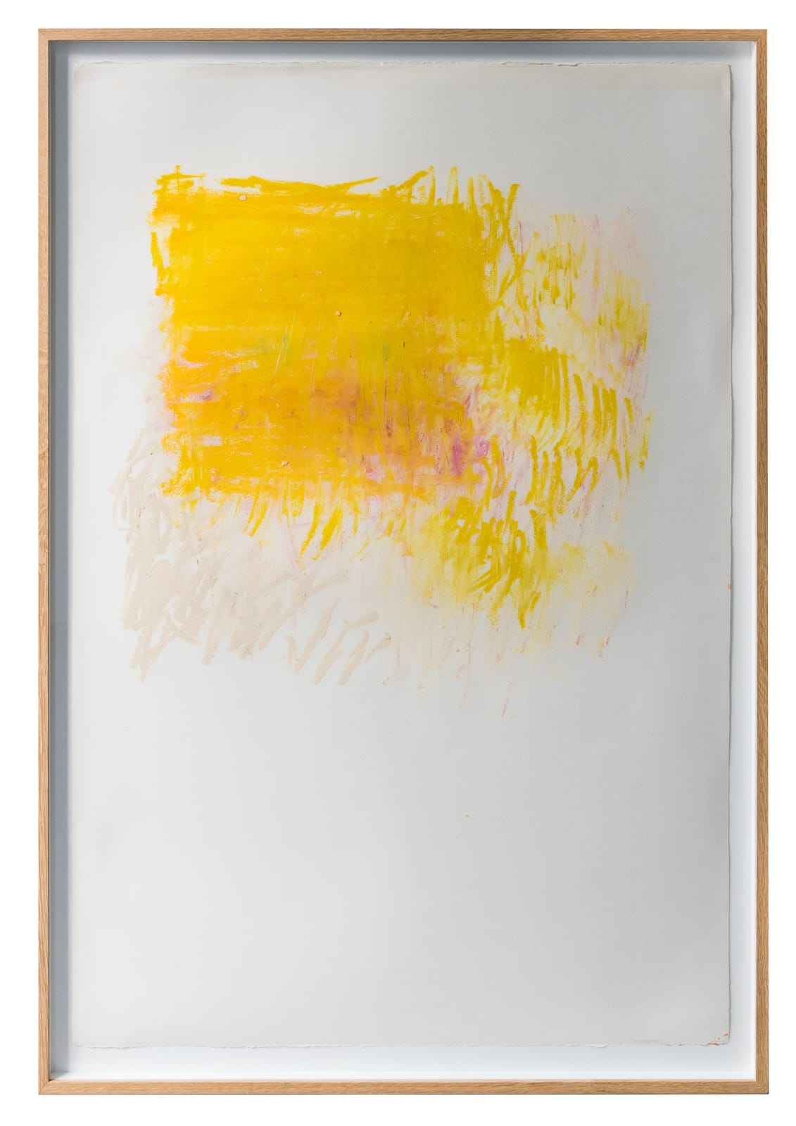 Monique FRYDMAN, Sans Titre, 1991