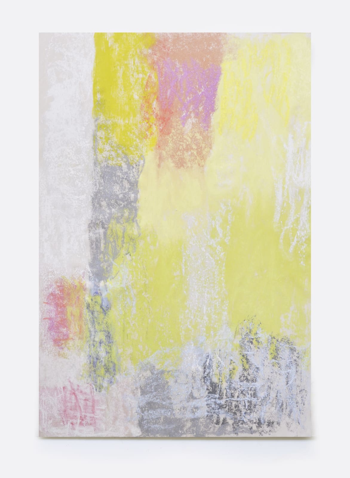 MONIQUE FRYDMAN, Les Aubes 4 , 2019