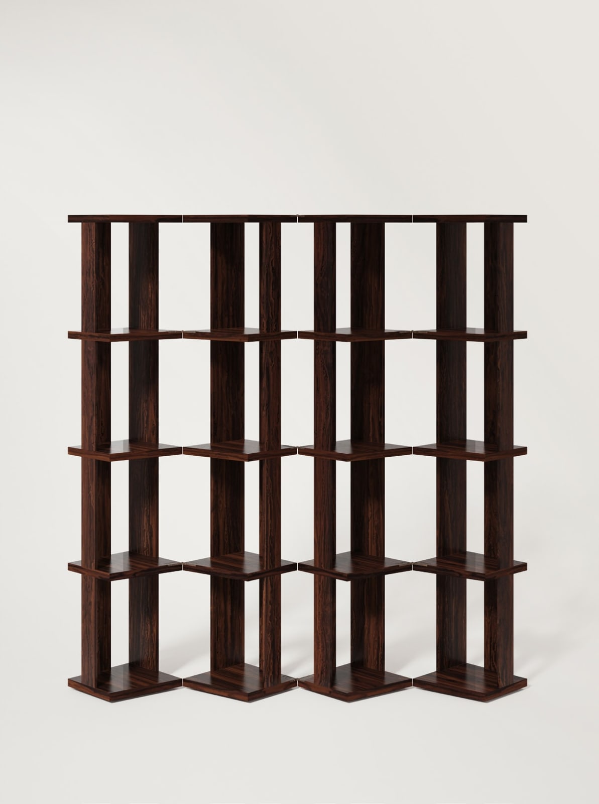 GARNIER ET LINKER, Bibliothèque/Bookshelf