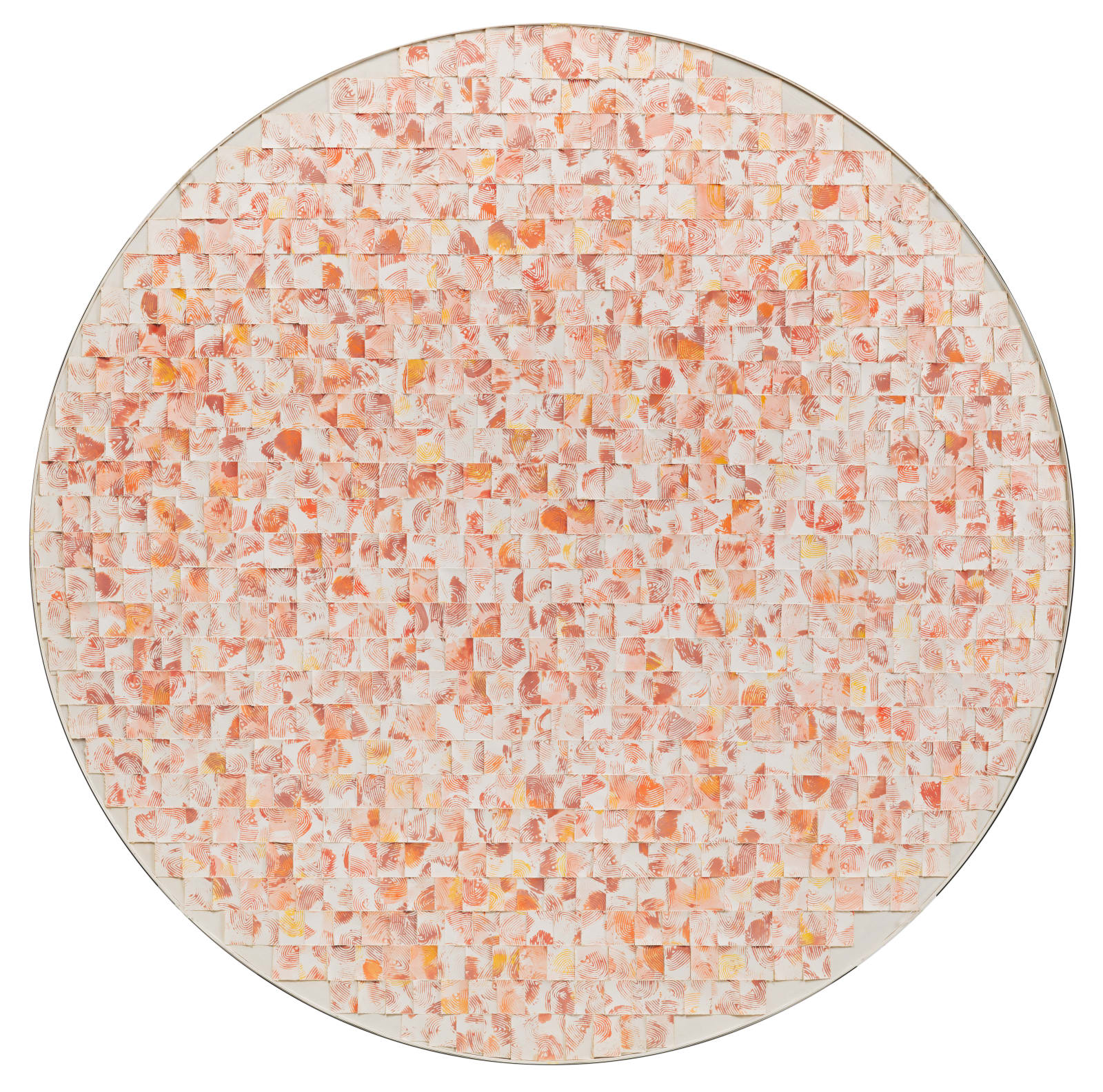 ROBERT COURTRIGHT, Untitled, 1983