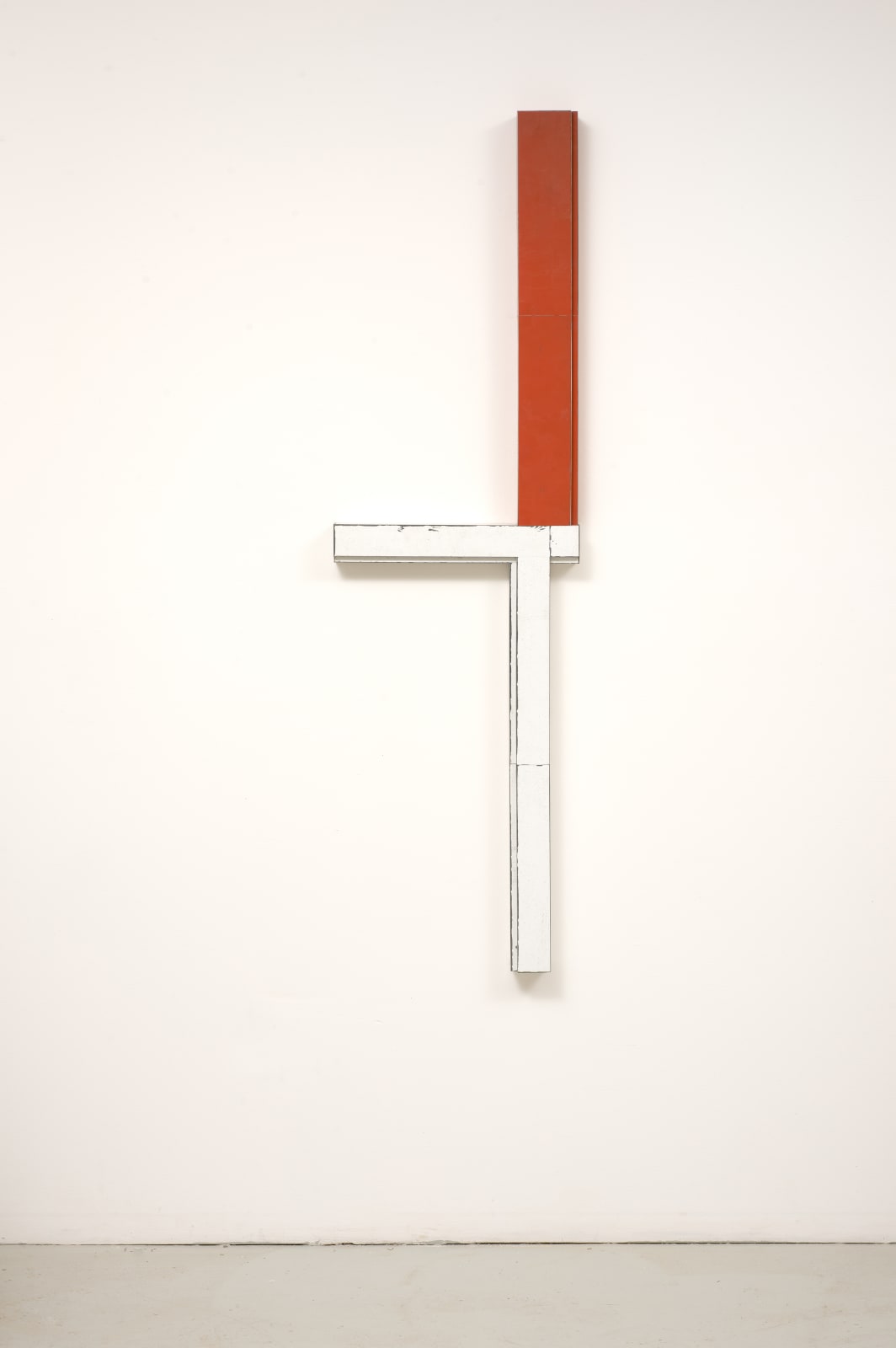 Ted Larsen, Definite Maybe, 2016