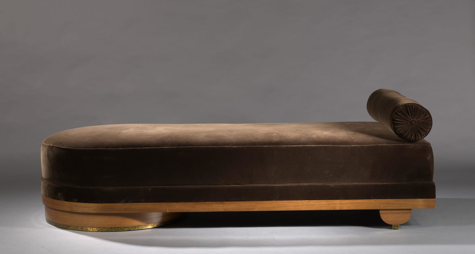 Eugène Printz, Lit de repos / Daybed
