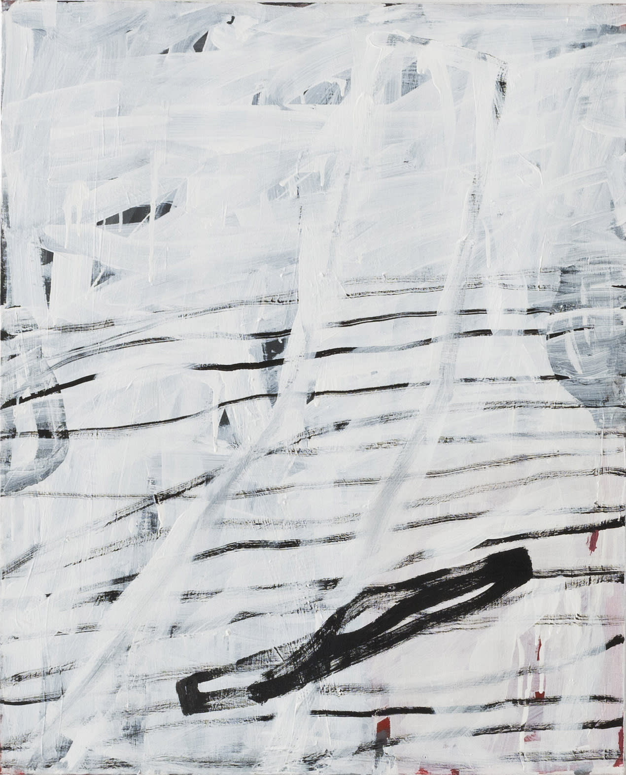 MAREK SZCZESNY, Untitled, 2018