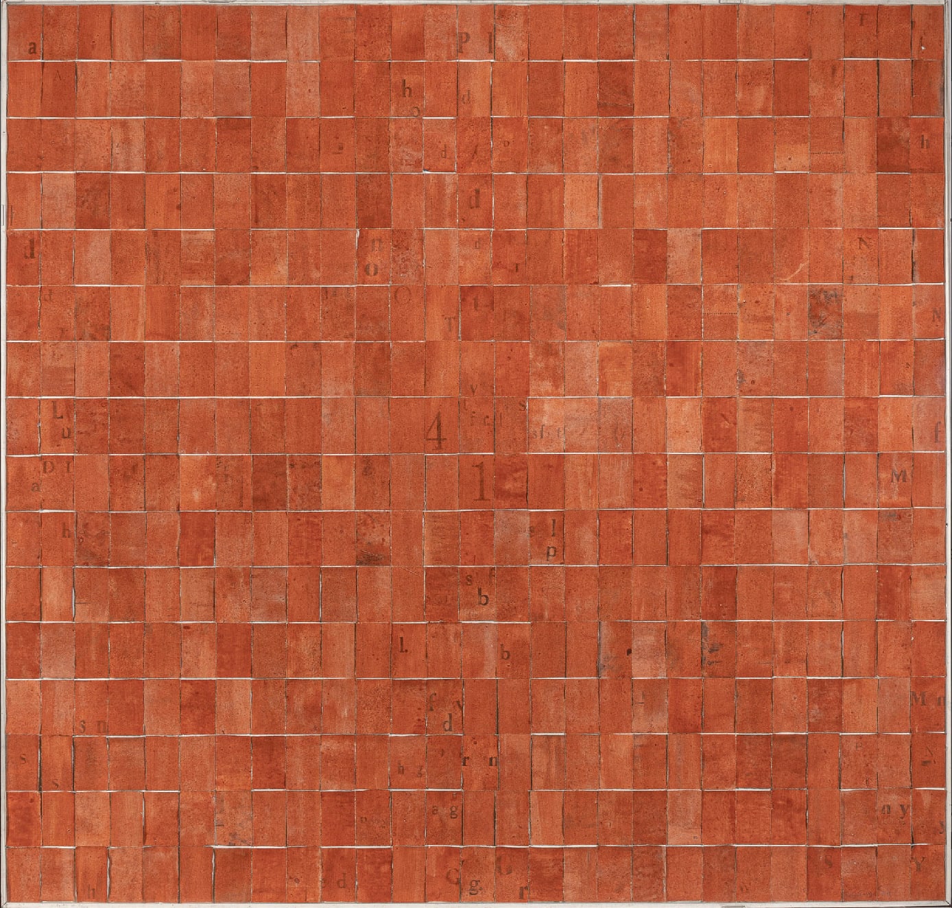 ROBERT COURTRIGHT, Untitled CLXX, 1980