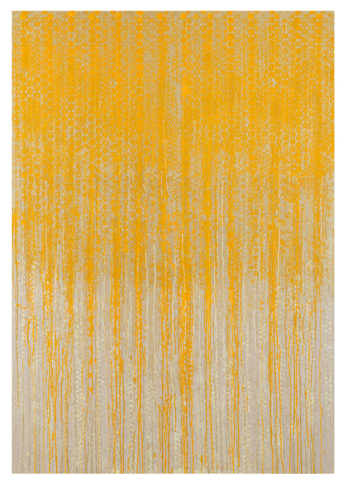 BEATRICE CASADESUS, Evanescence III, 2022