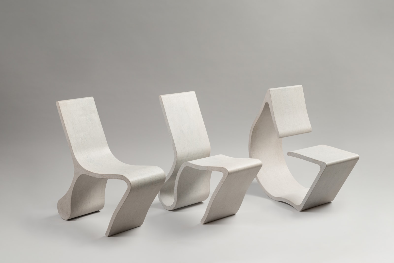 Victor Gingembre, Les Causeuses