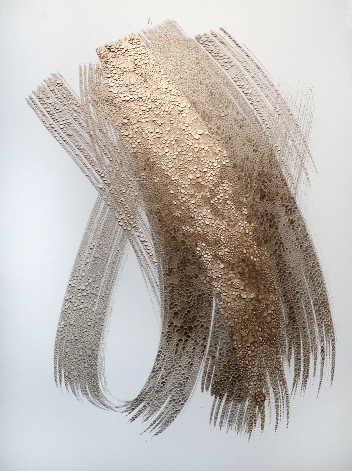 LAUREN COLLIN, Sans titre / Untitled