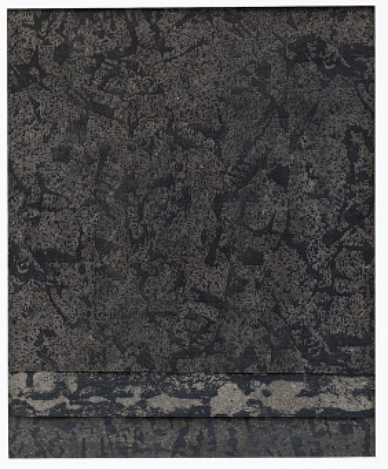 MAX WECHSLER, Sans titre PF1, 2010