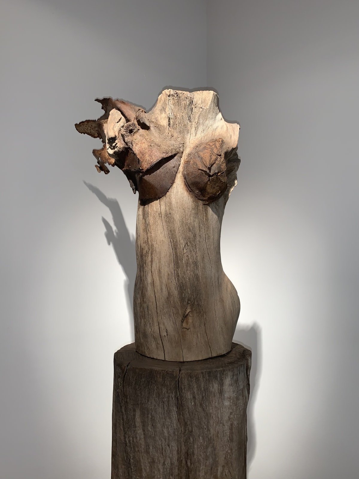 ALEXANDRA ATHANASSIADES, Victoire, 2016