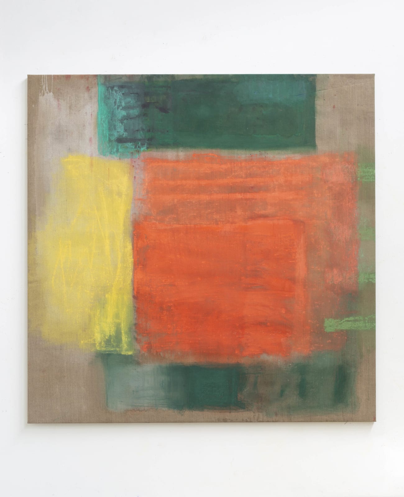 MONIQUE FRYDMAN, Senante 17, 1991-2018