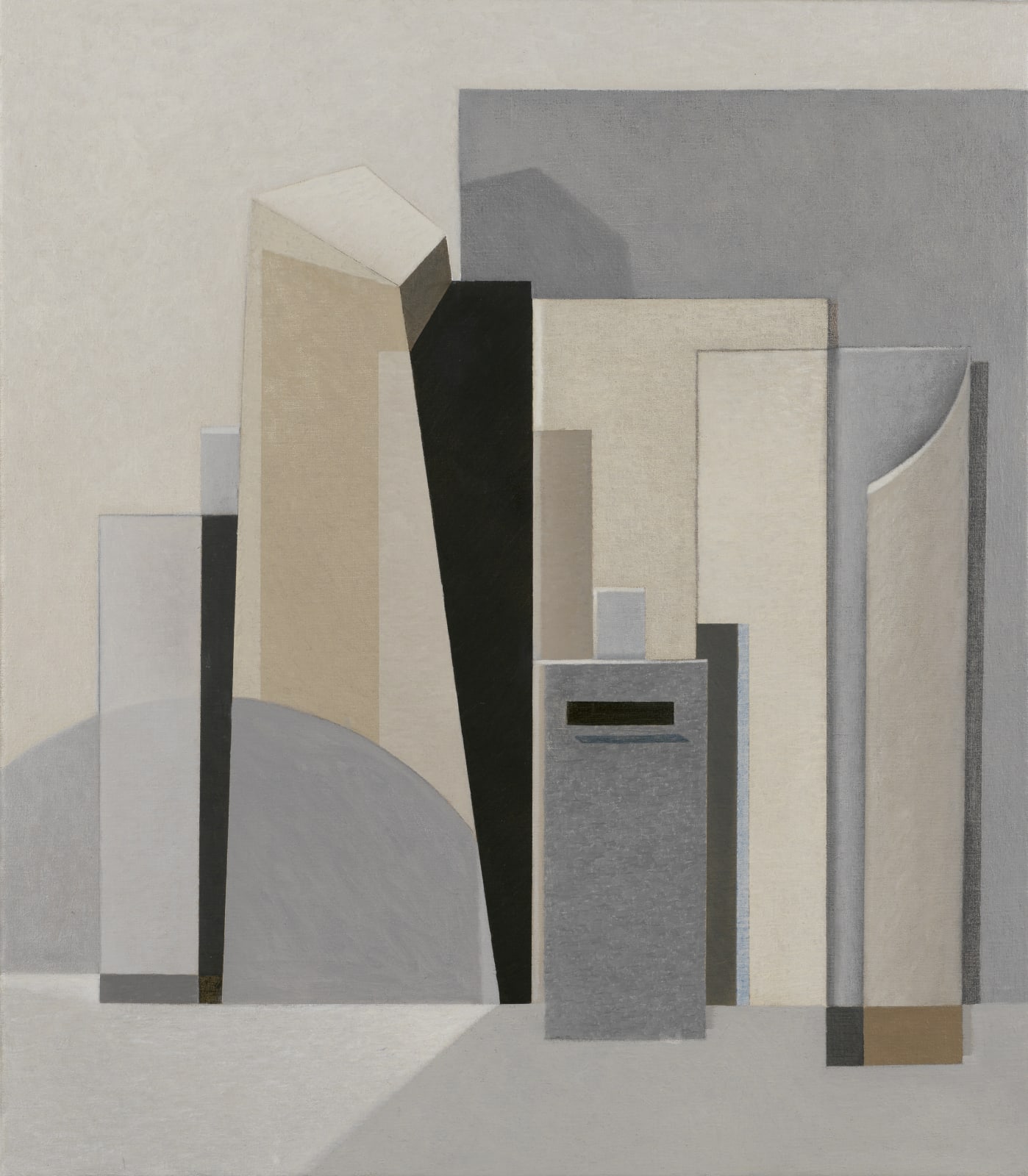 GUY LECLERCQ, 20.162, 2020