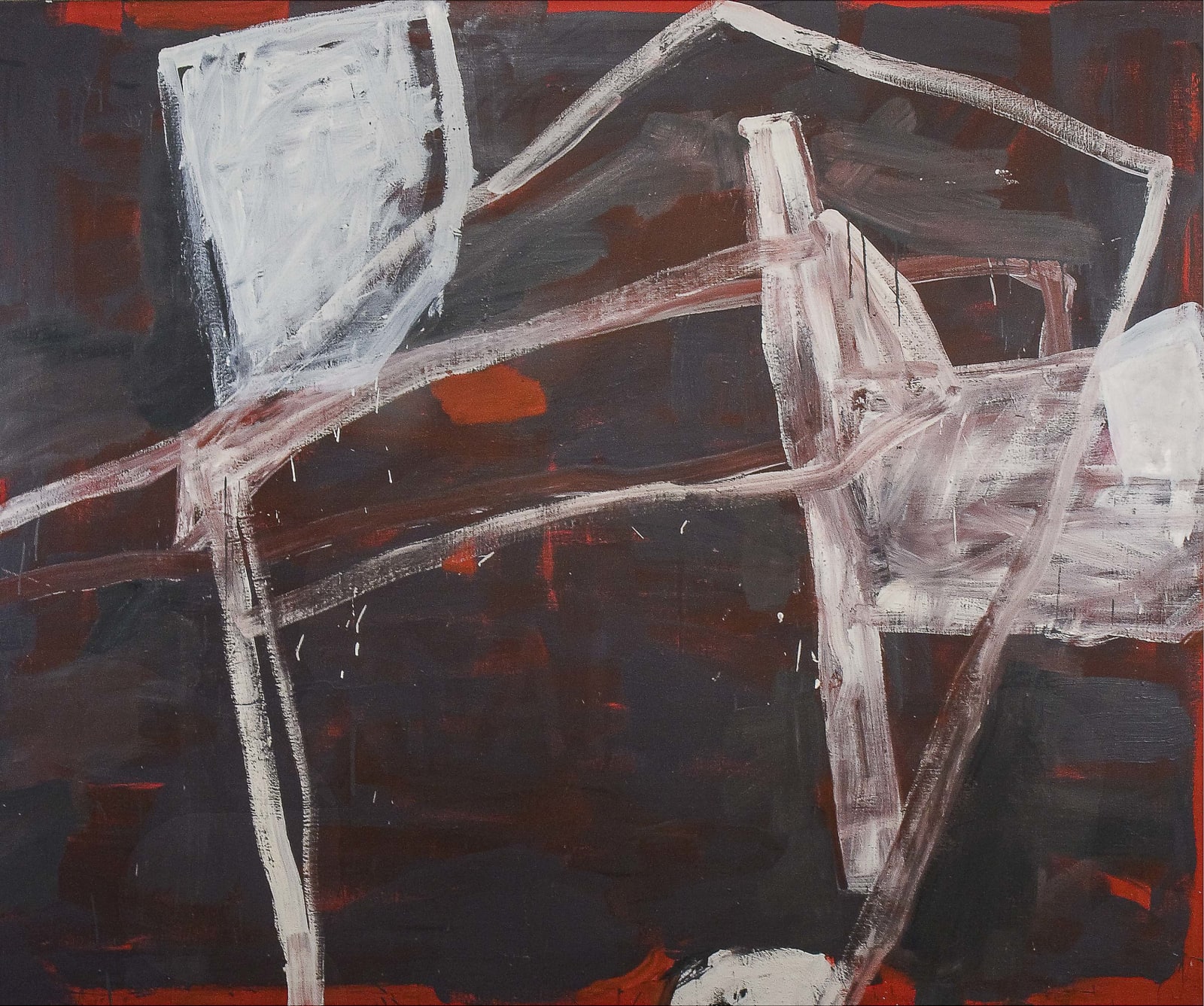 MAREK SZCZESNY, Untitled, 2009