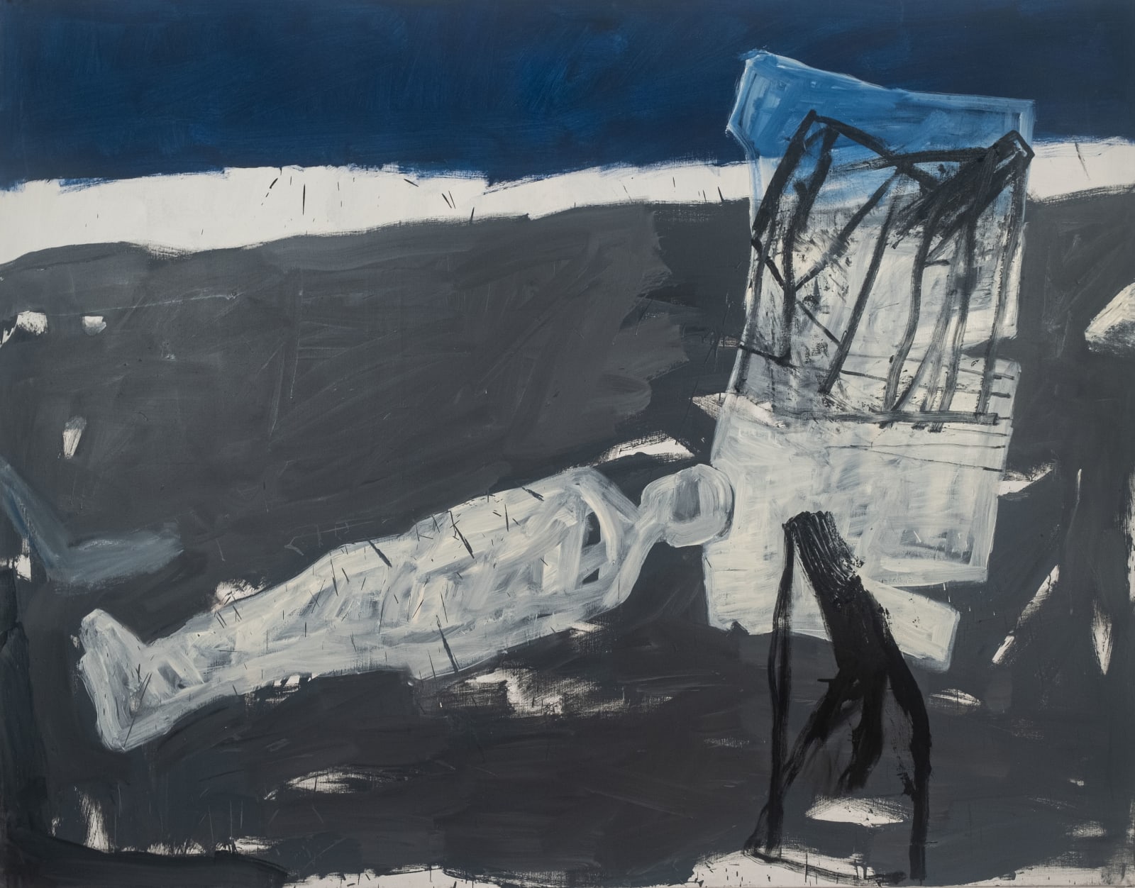 MAREK SZCZESNY, Untitled, 2010