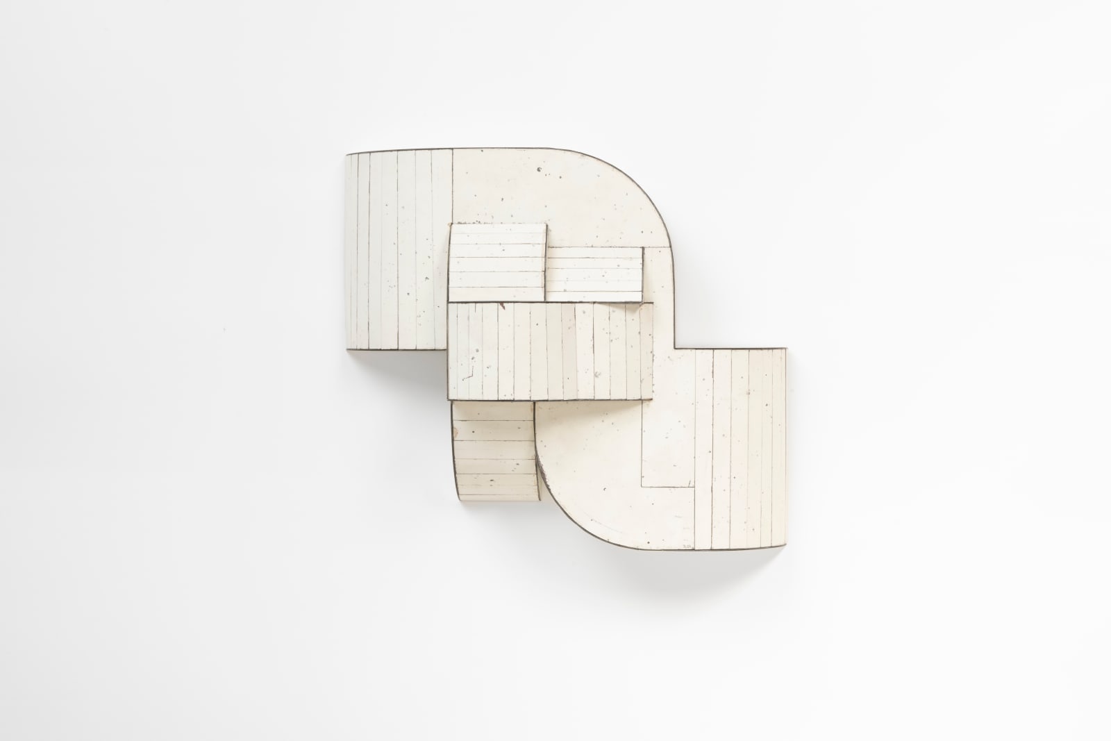 TED LARSEN, Stand Fast, 2024
