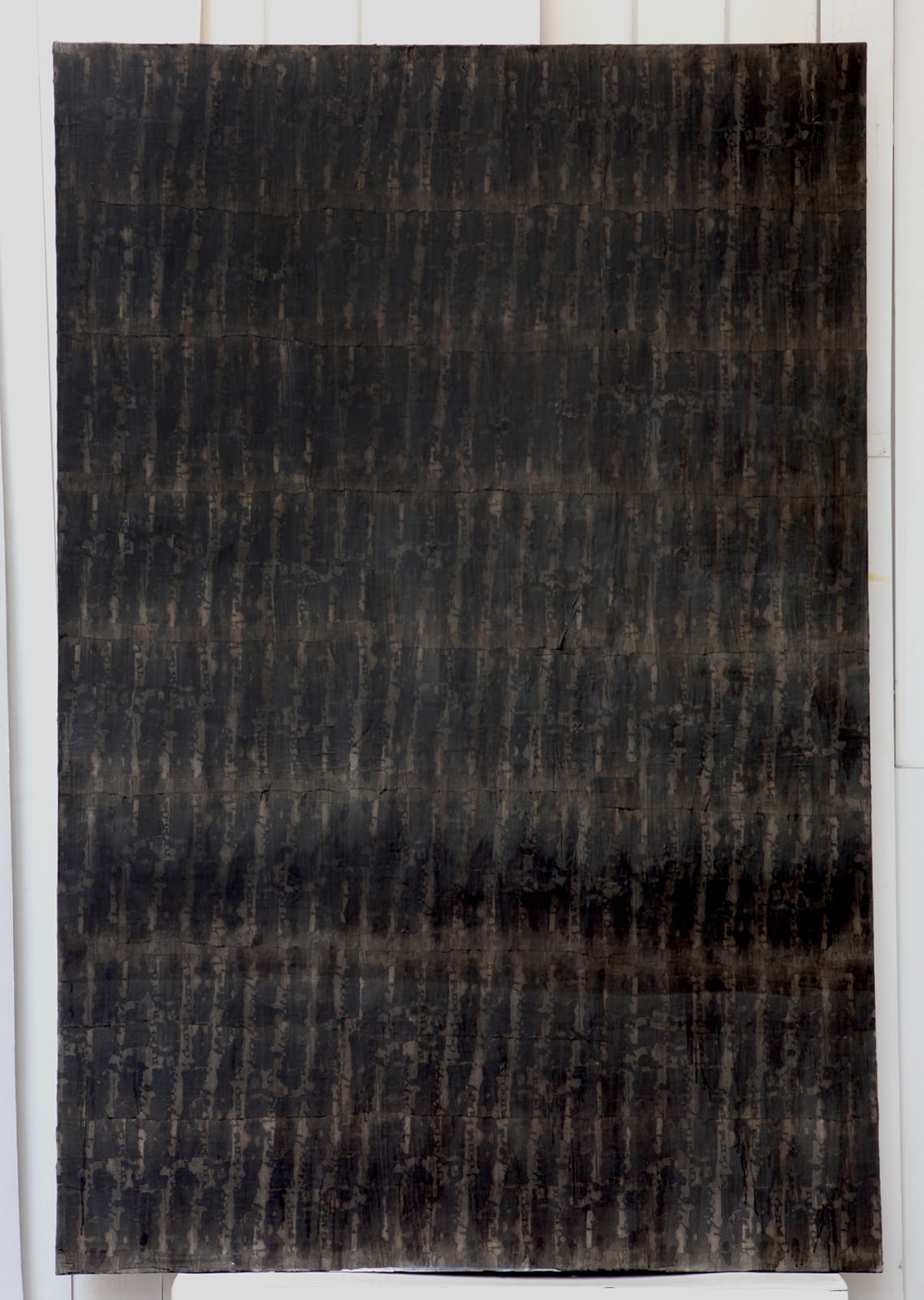 MAX WECHSLER, LP1, 2017
