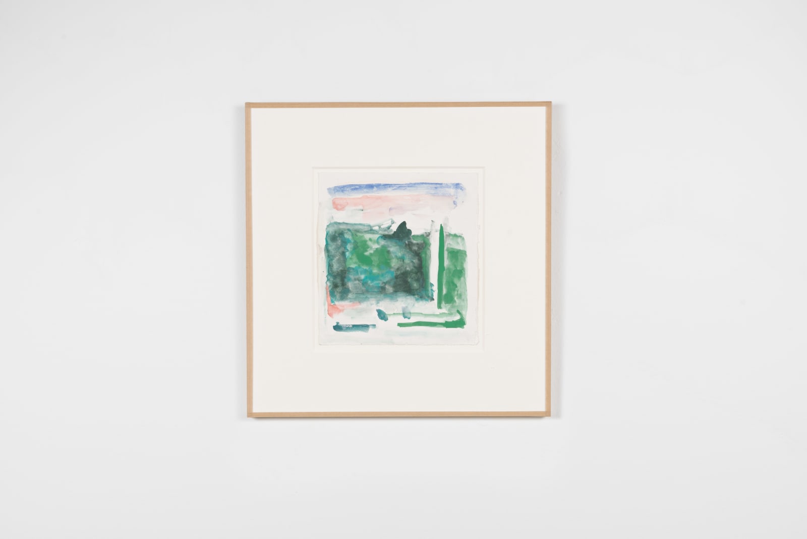 LUCAS TALBOTIER, Untitled, 2024