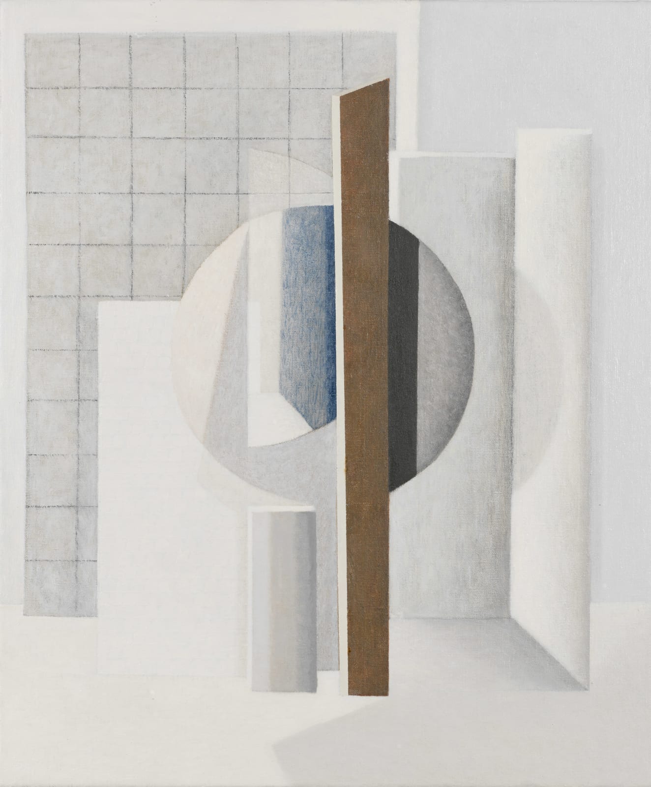 GUY LECLERCQ, 20.169, 2020