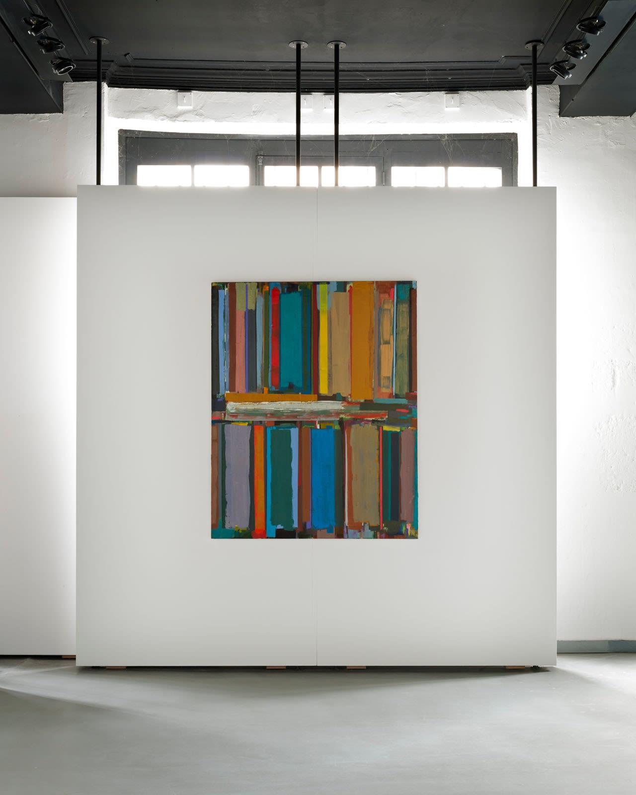 TEGENE KUNBI, Untitled , 2022