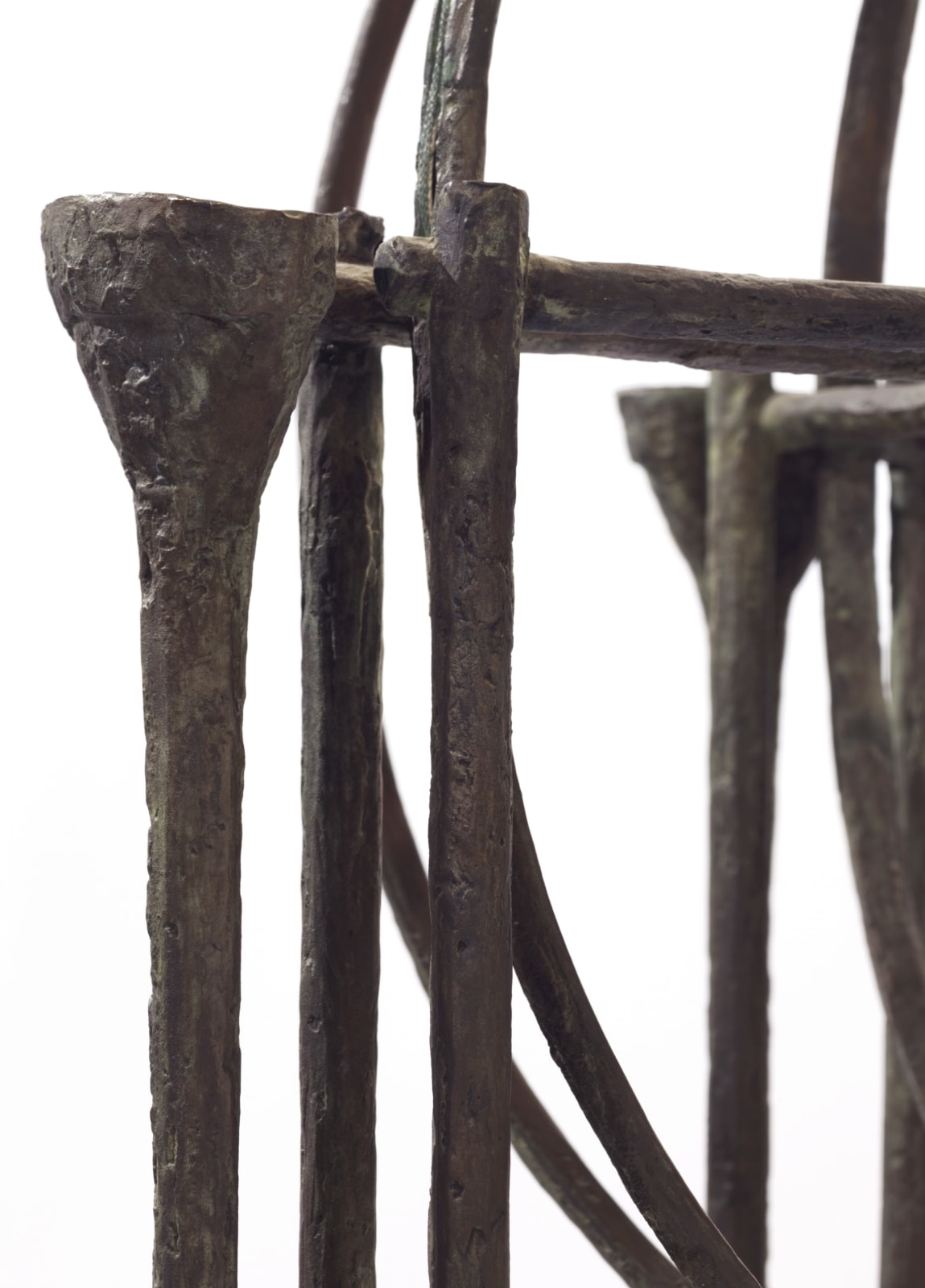 PHILIPPE ANTHONIOZ, Lanterne, 1992