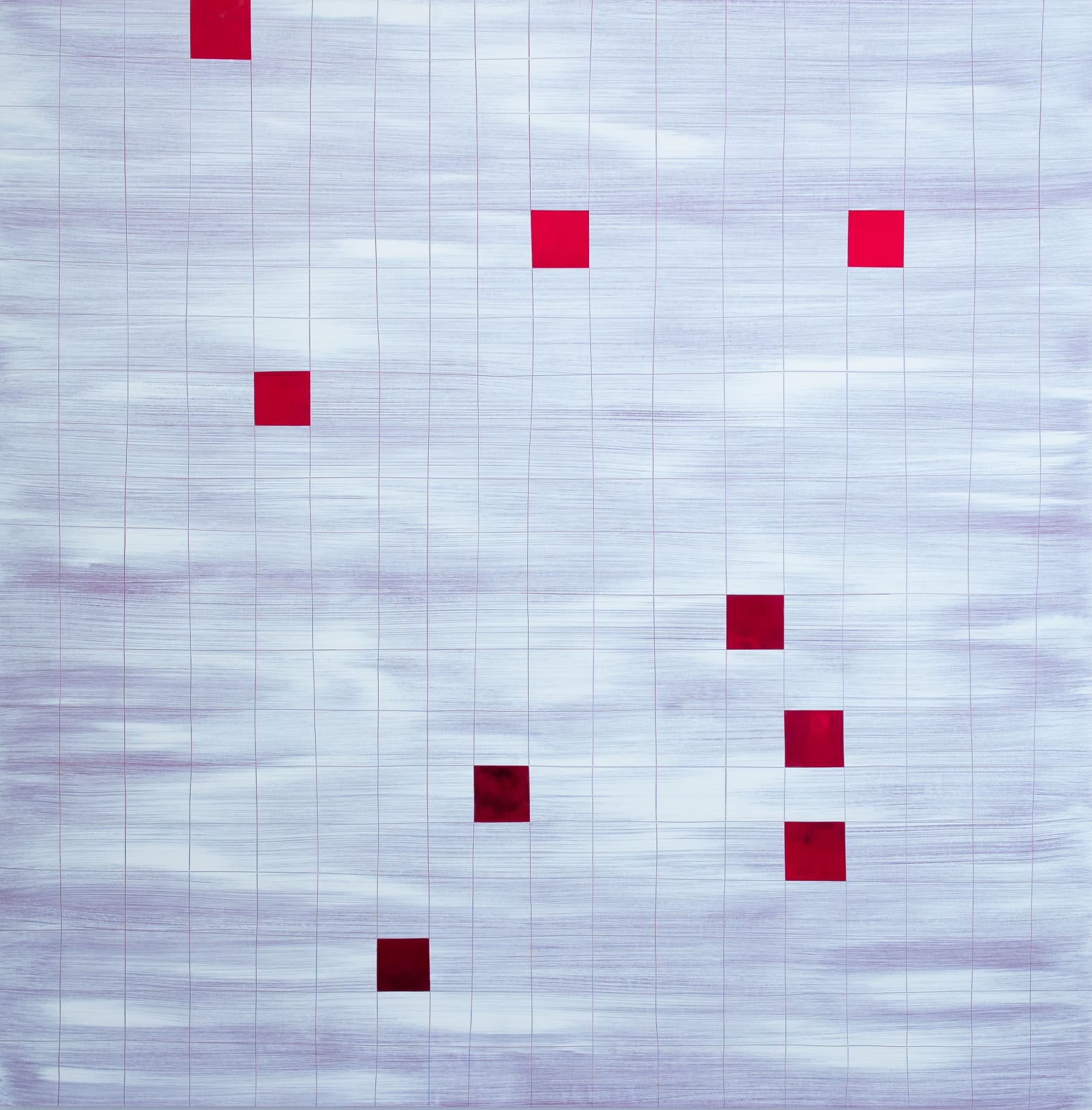 TOM HENDERSON, Glider, 2017