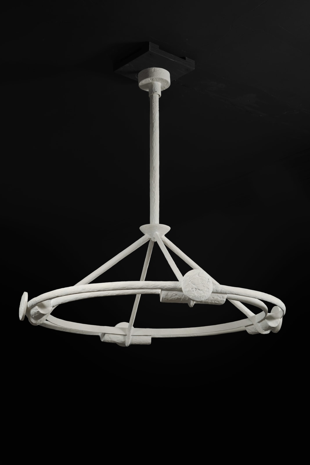 PHILIPPE ANTHONIOZ, Sculpture Suspension L360/ Chandelier L360 Sculpture