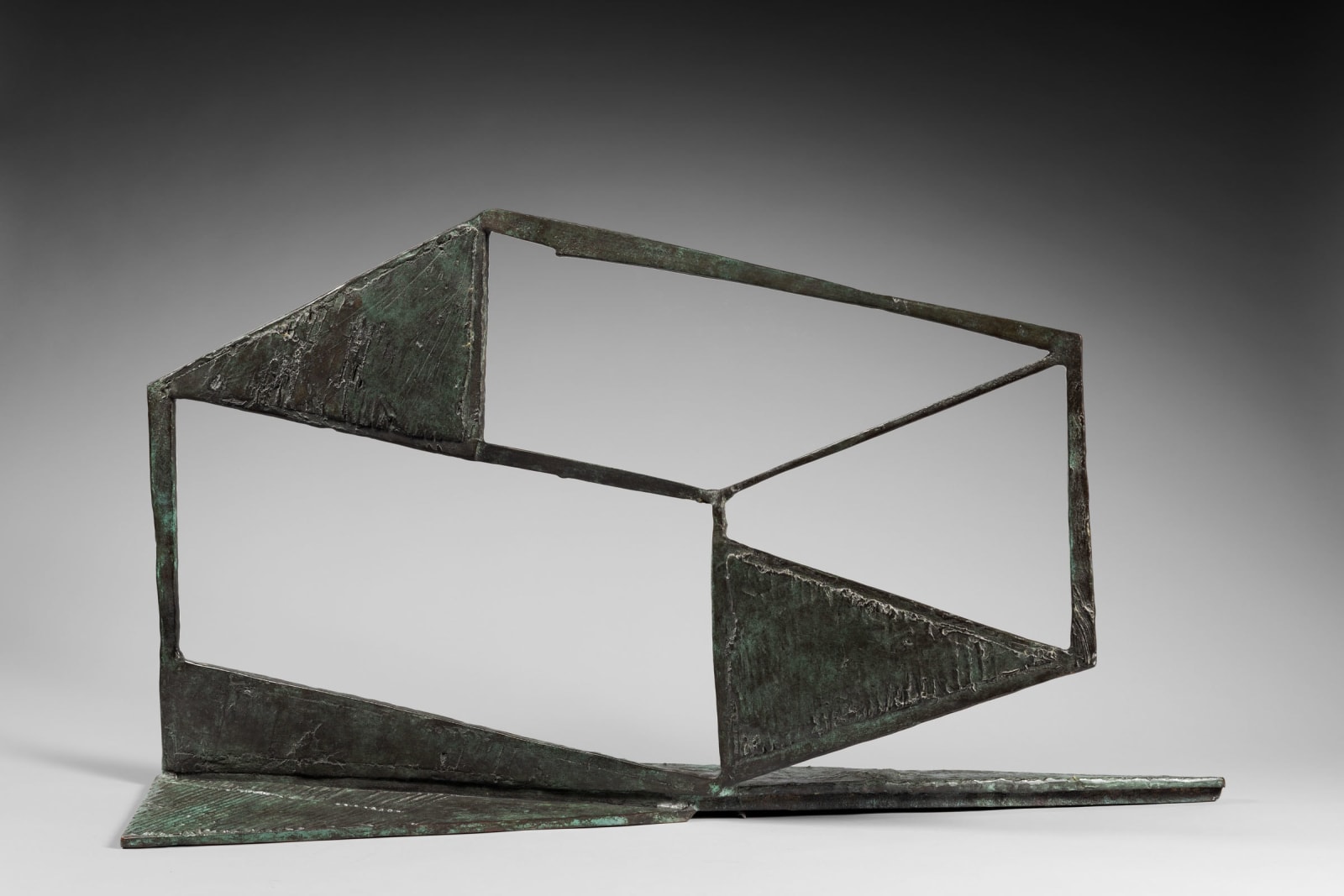 BRUNO ROMEDA, Untitled, 2001