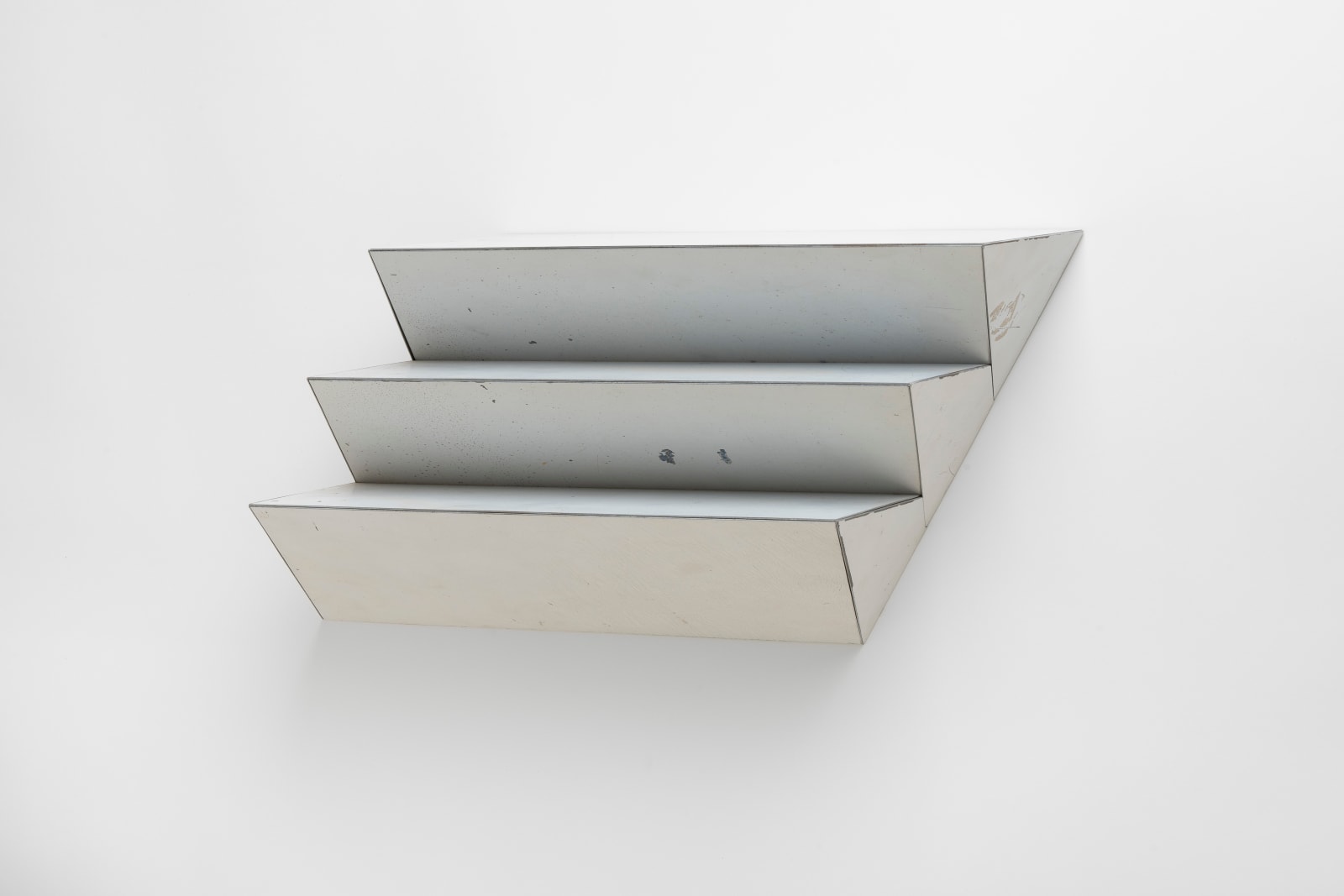 TED LARSEN, Blind Sight, 2024