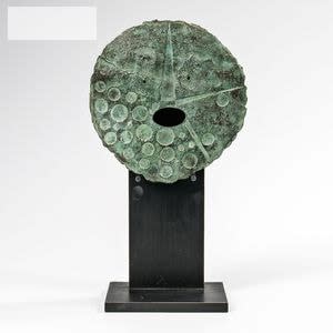 ROBERT COURTRIGHT, Masque / Mask