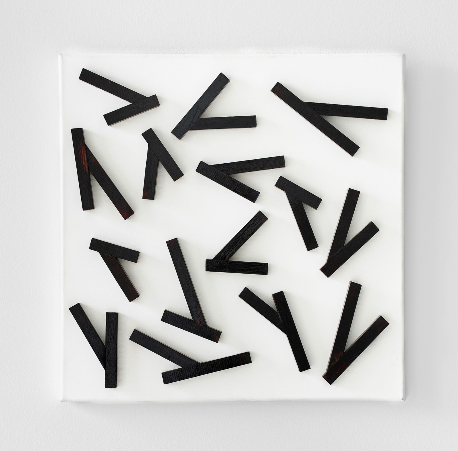CÔME MOSTA-HEIRT, Sans titre, 2019
