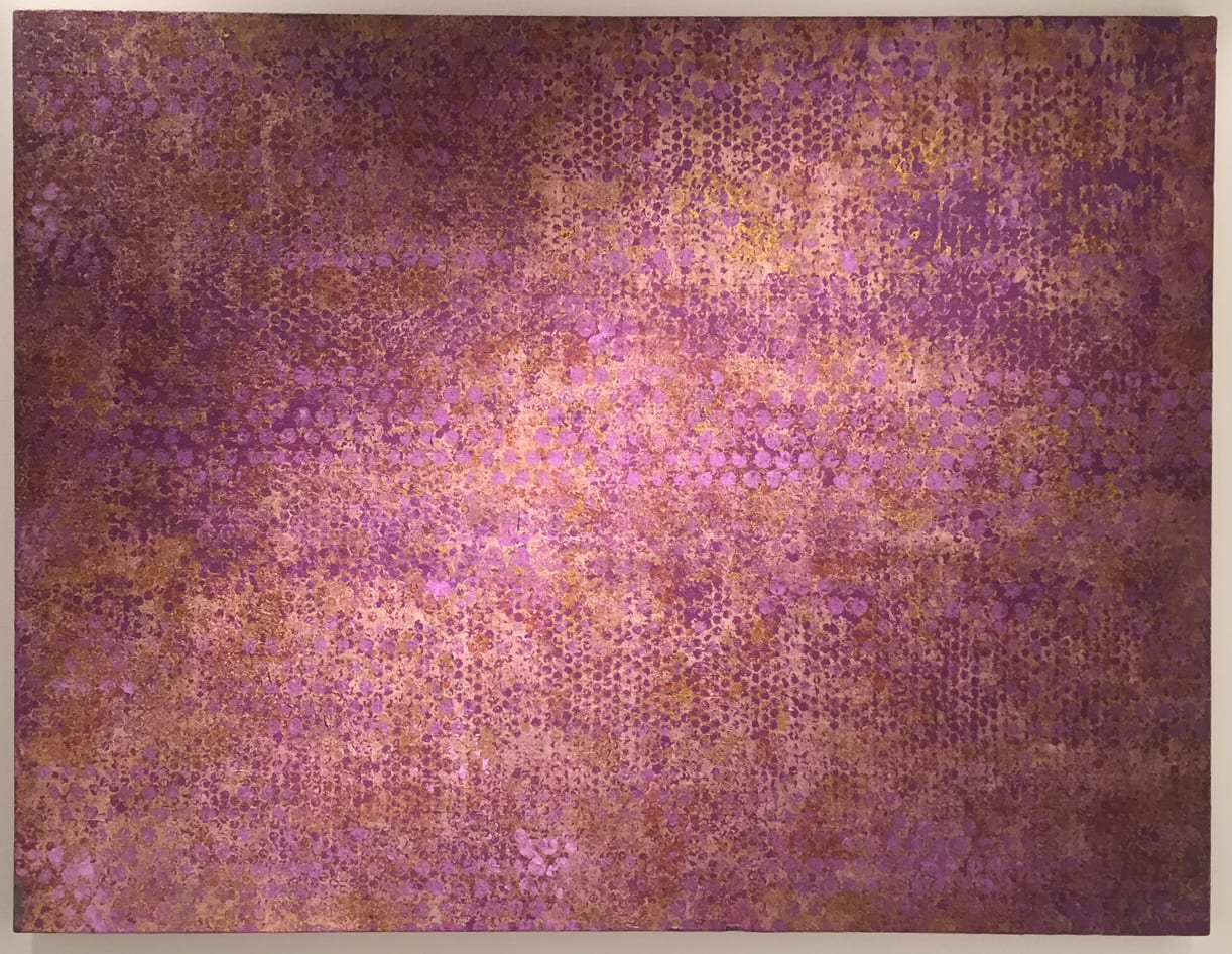 BEATRICE CASADESUS, Glycine, 1996-2004
