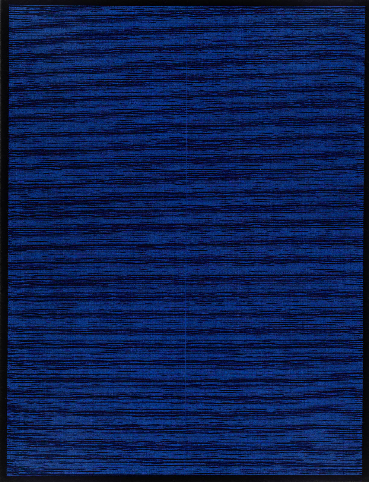 CLAUDE CHAUSSARD, Carbone n°7, 2017