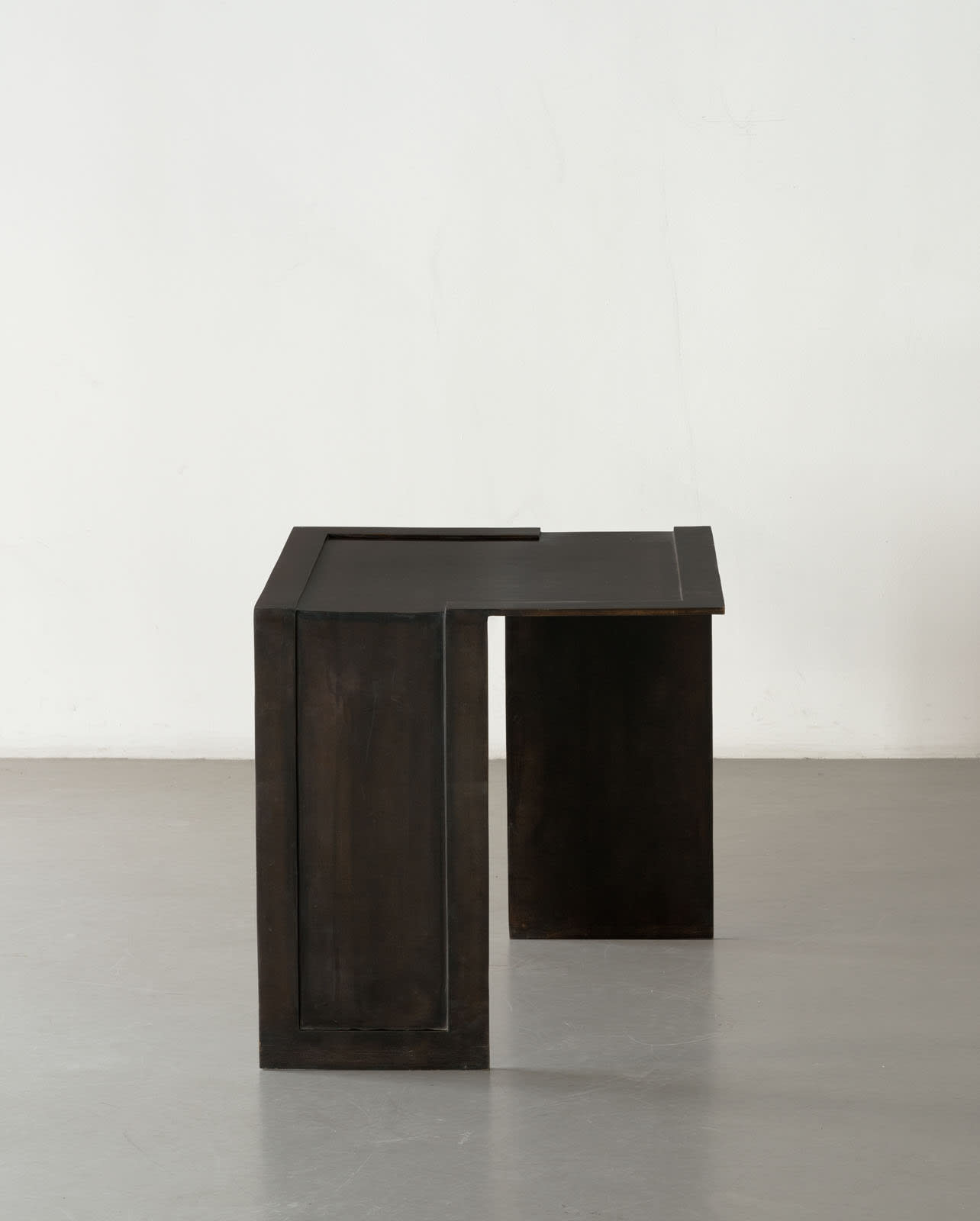 ERIC SCHMITT, Pliage