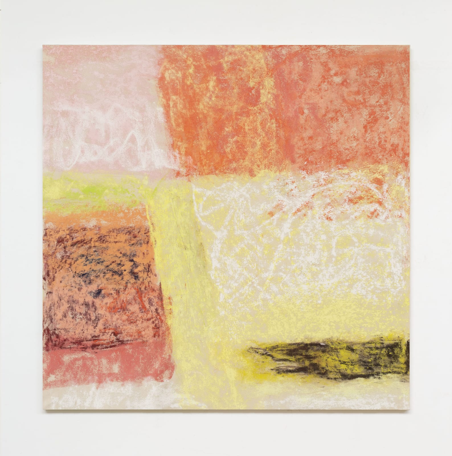 Monique FRYDMAN, Pulpe 2.4, 2019