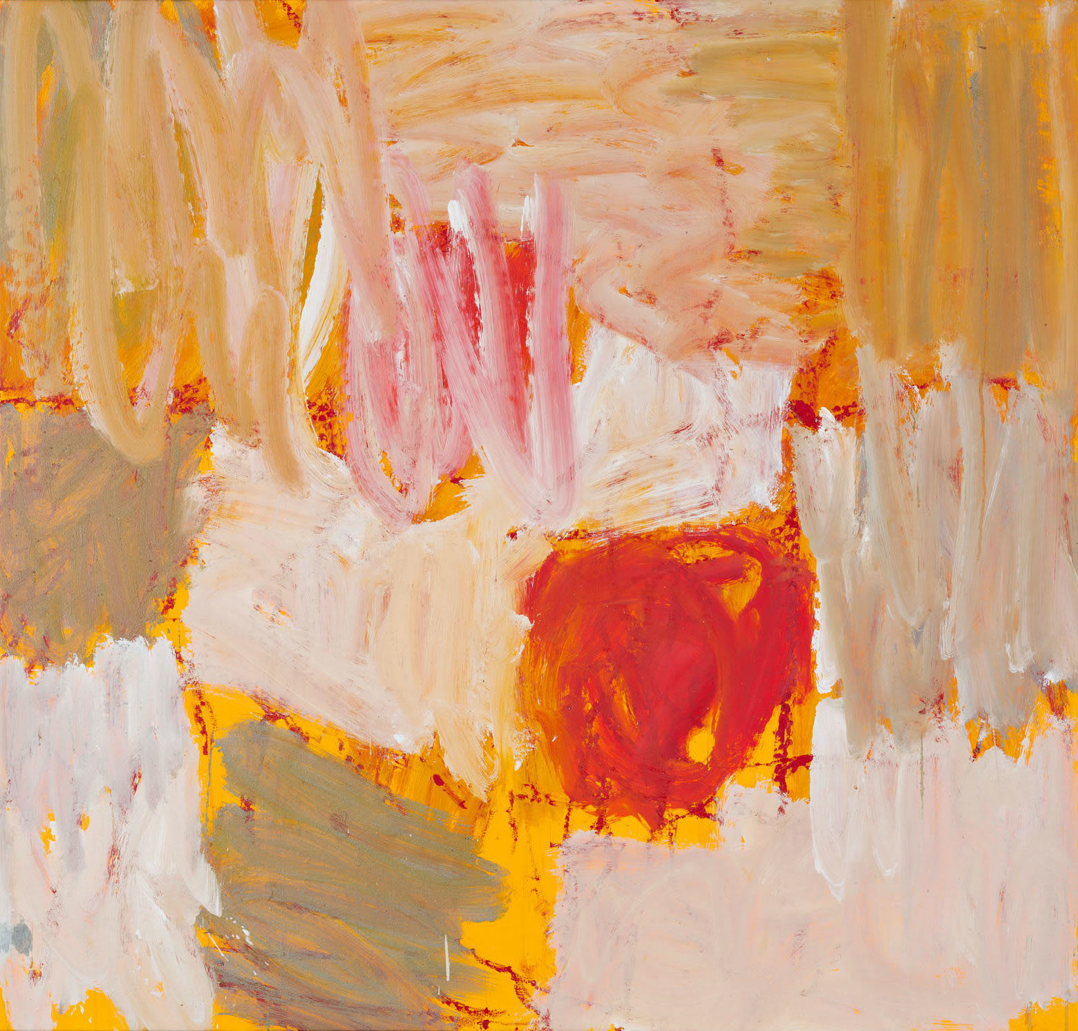 CHRISTIAN SORG, Untitled, 2021