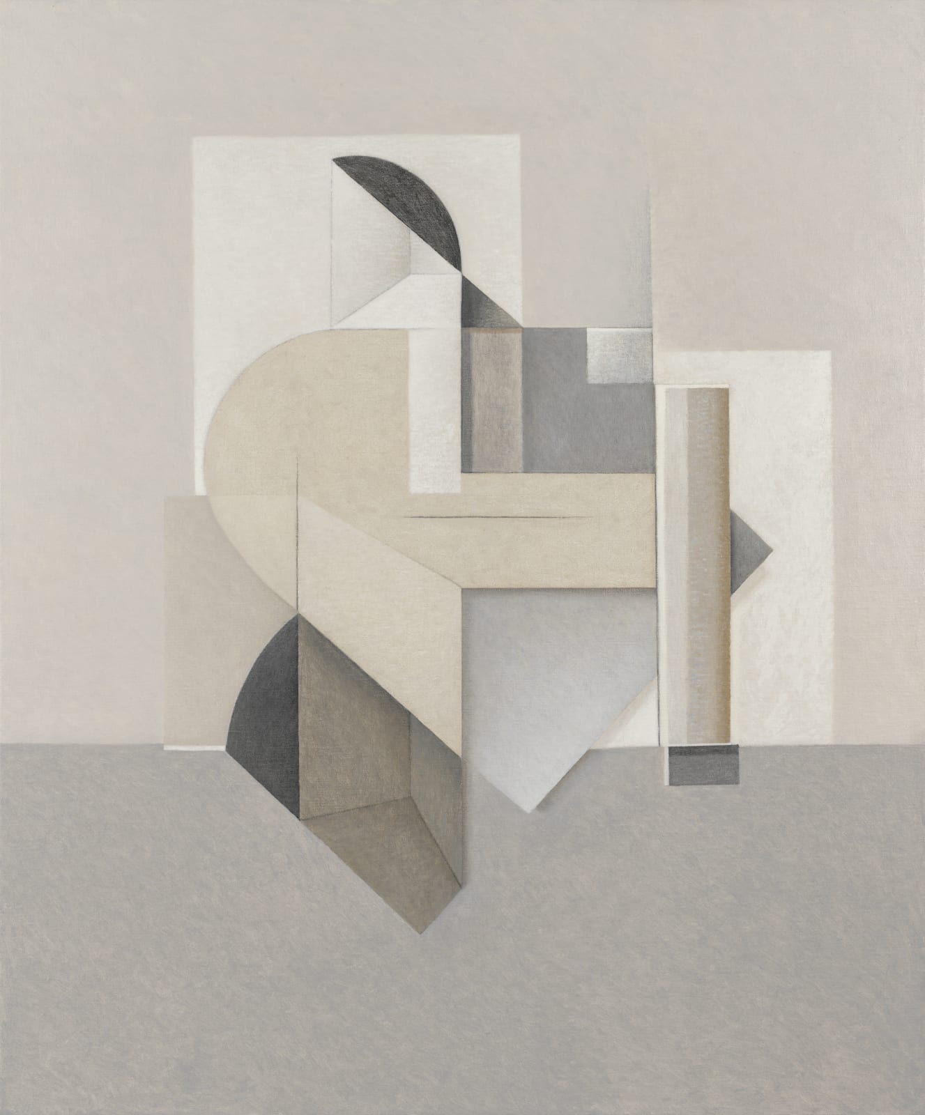 GUY LECLERCQ, 19.148/B , 2019