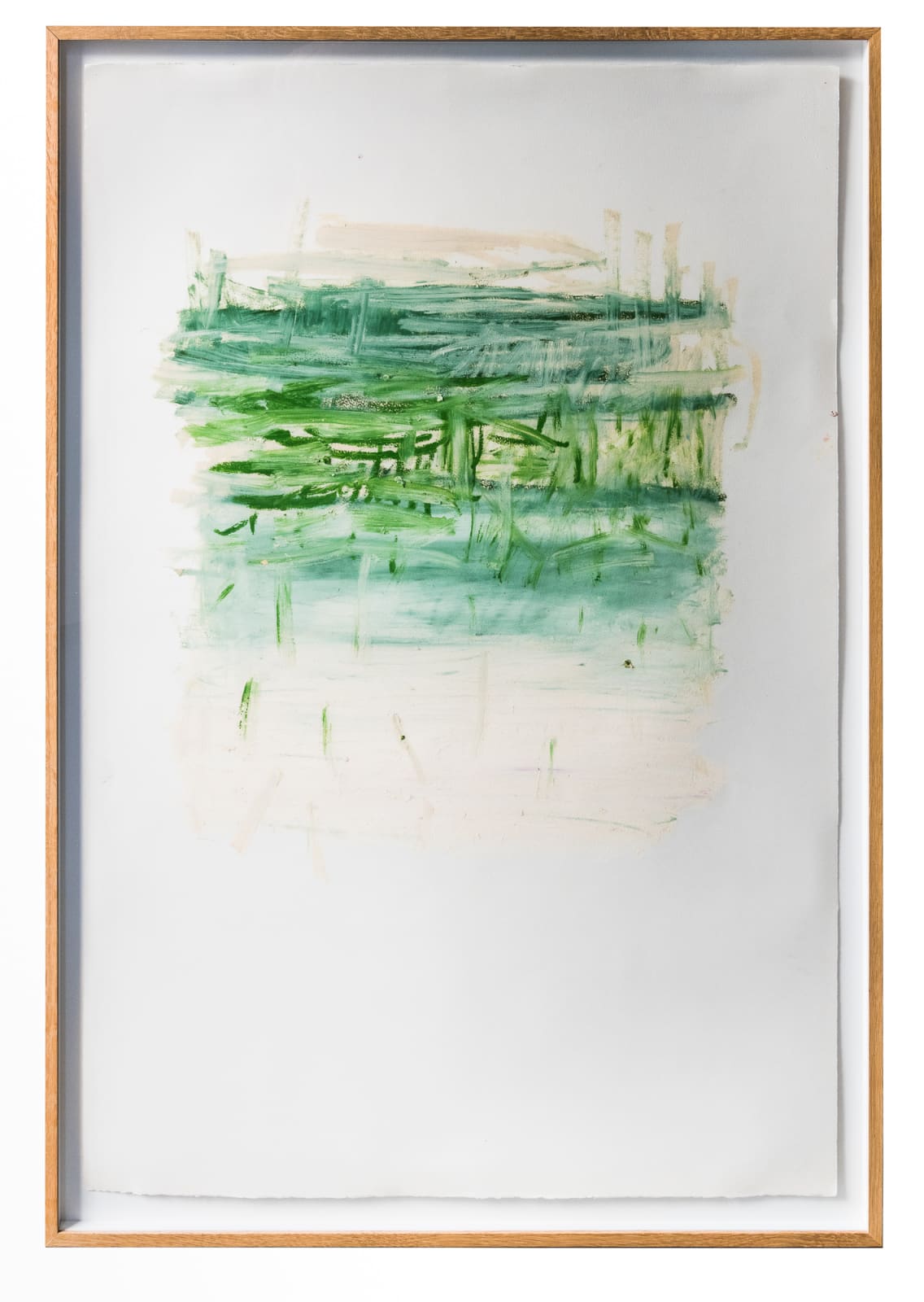 Monique FRYDMAN, Sans Titre, 1991