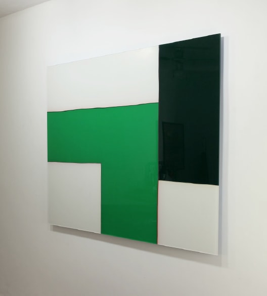 Green ratio
