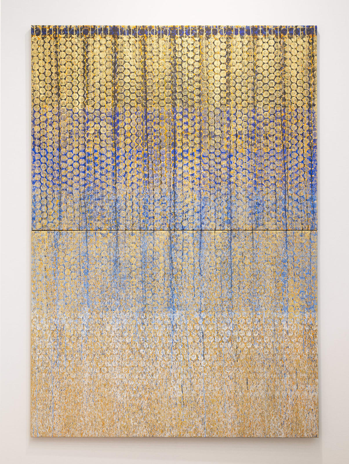 BEATRICE CASADESUS, Avec Klimt, 2019