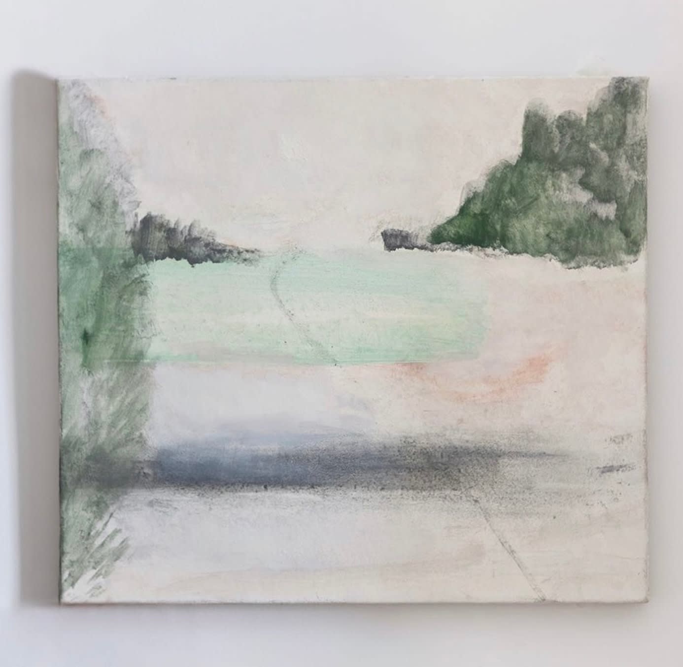 LUCAS TALBOTIER, Untitled, 2023