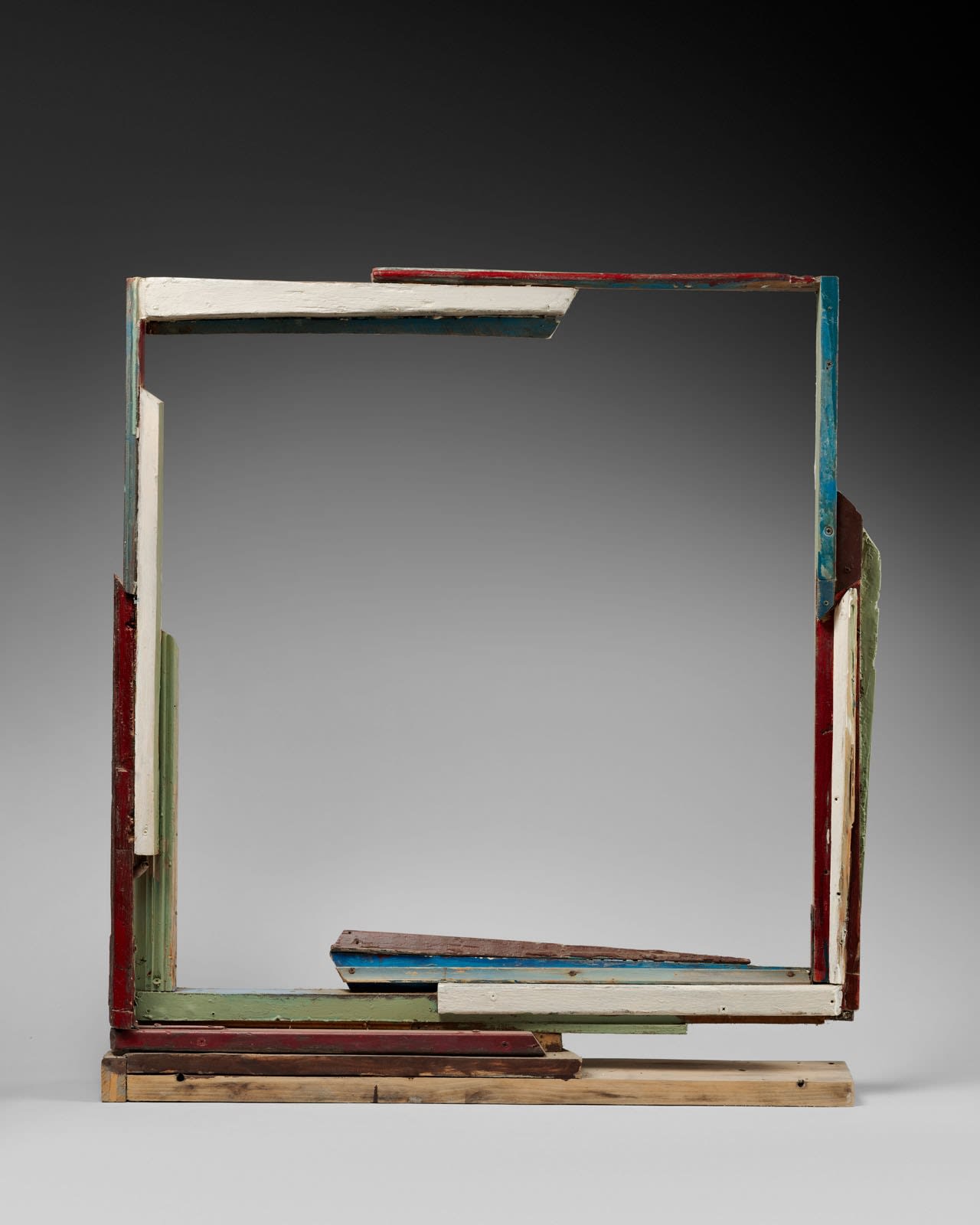 BRUNO ROMEDA, Untitled, Circa 2000