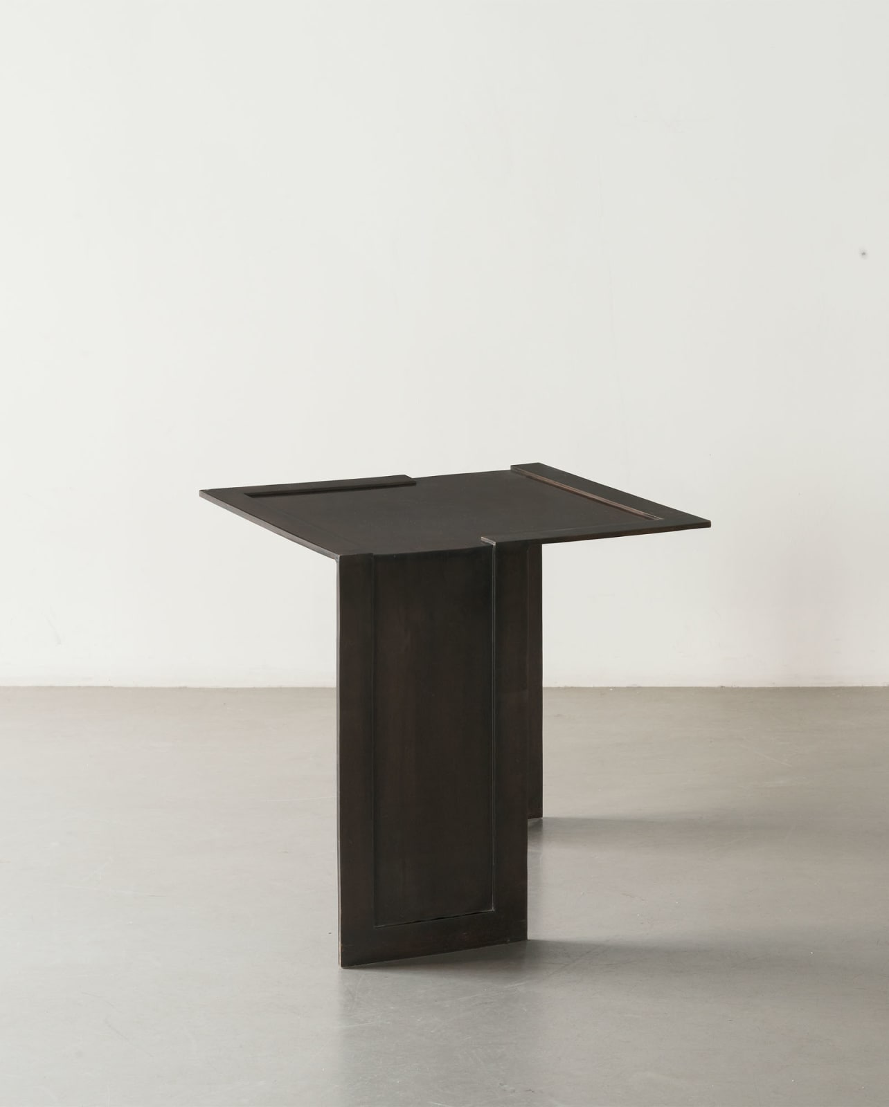 ERIC SCHMITT, Pliage