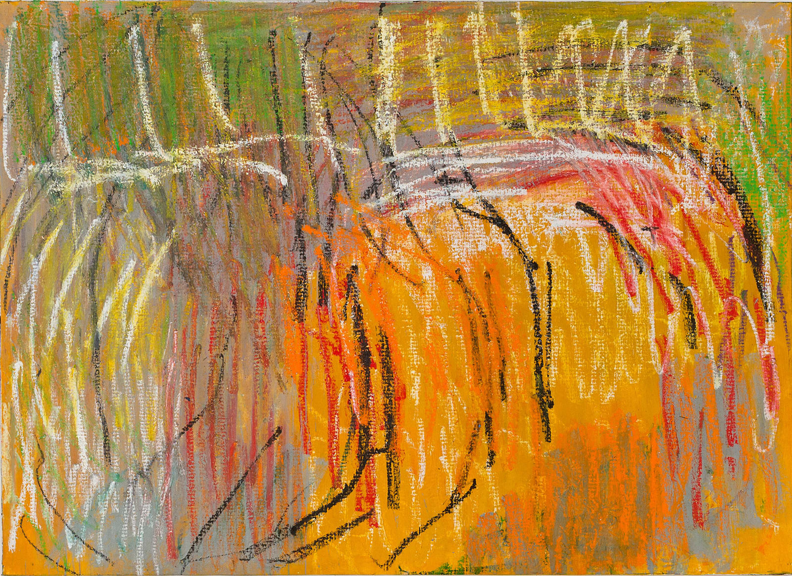 Christian Sorg, Les Pommes, 2010