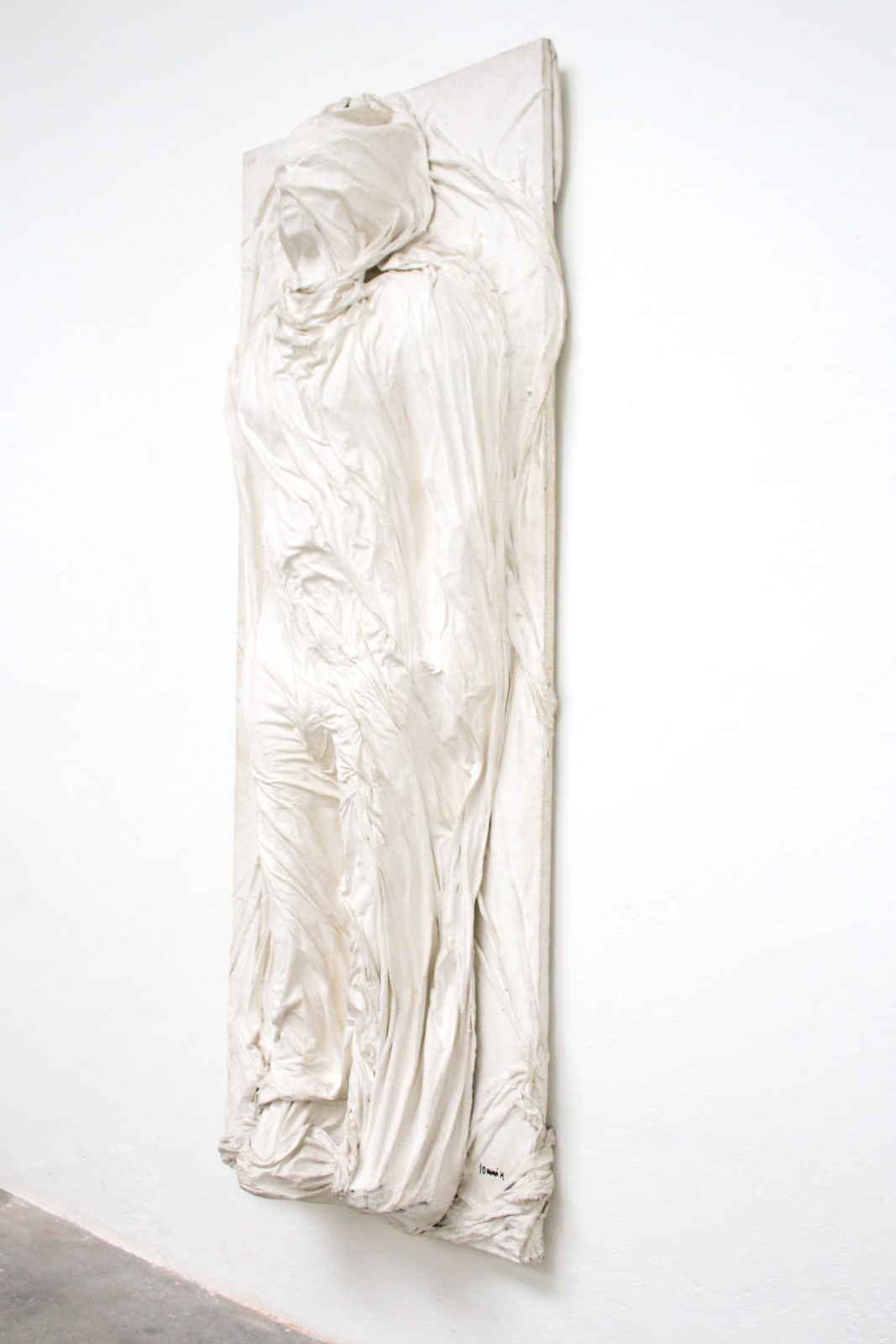 Michel JOURNIAC, Gisant, circa 1970