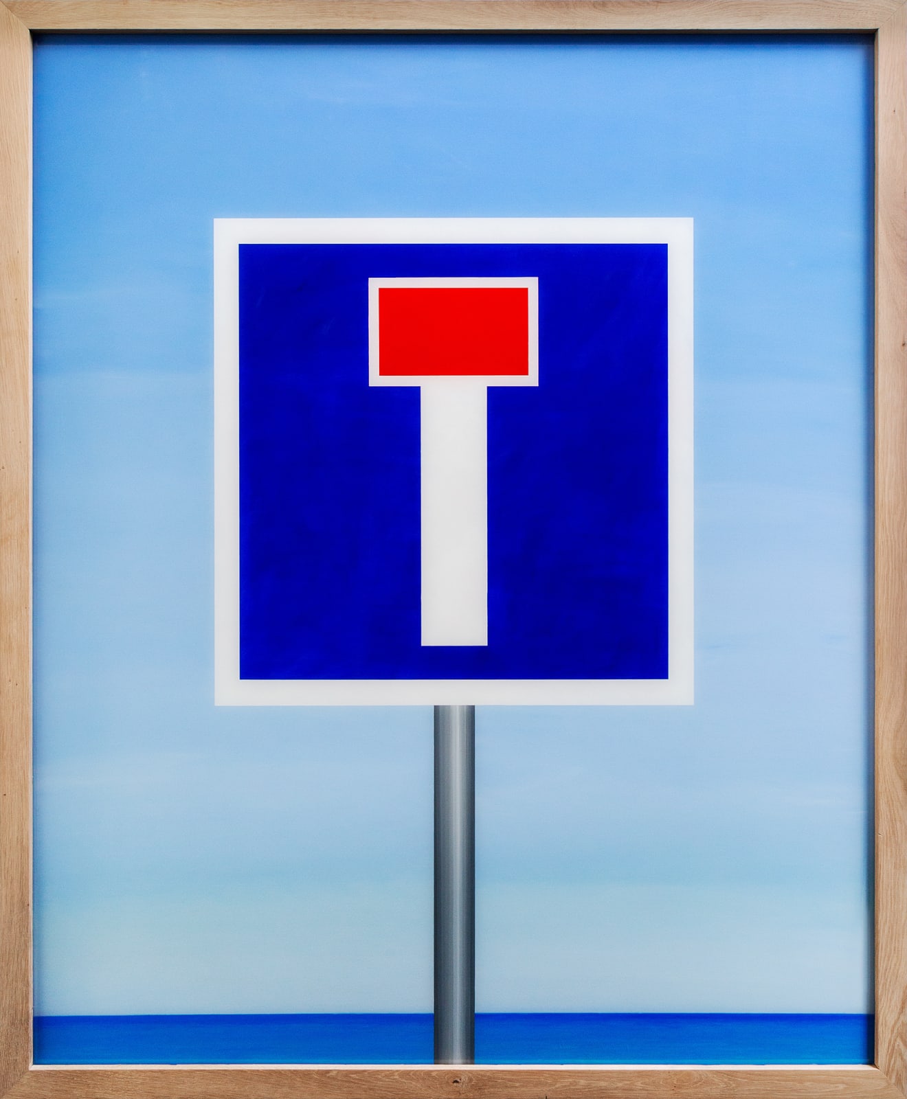 Marius PONS DE VINCENT, (sans titre / untitled), 2023