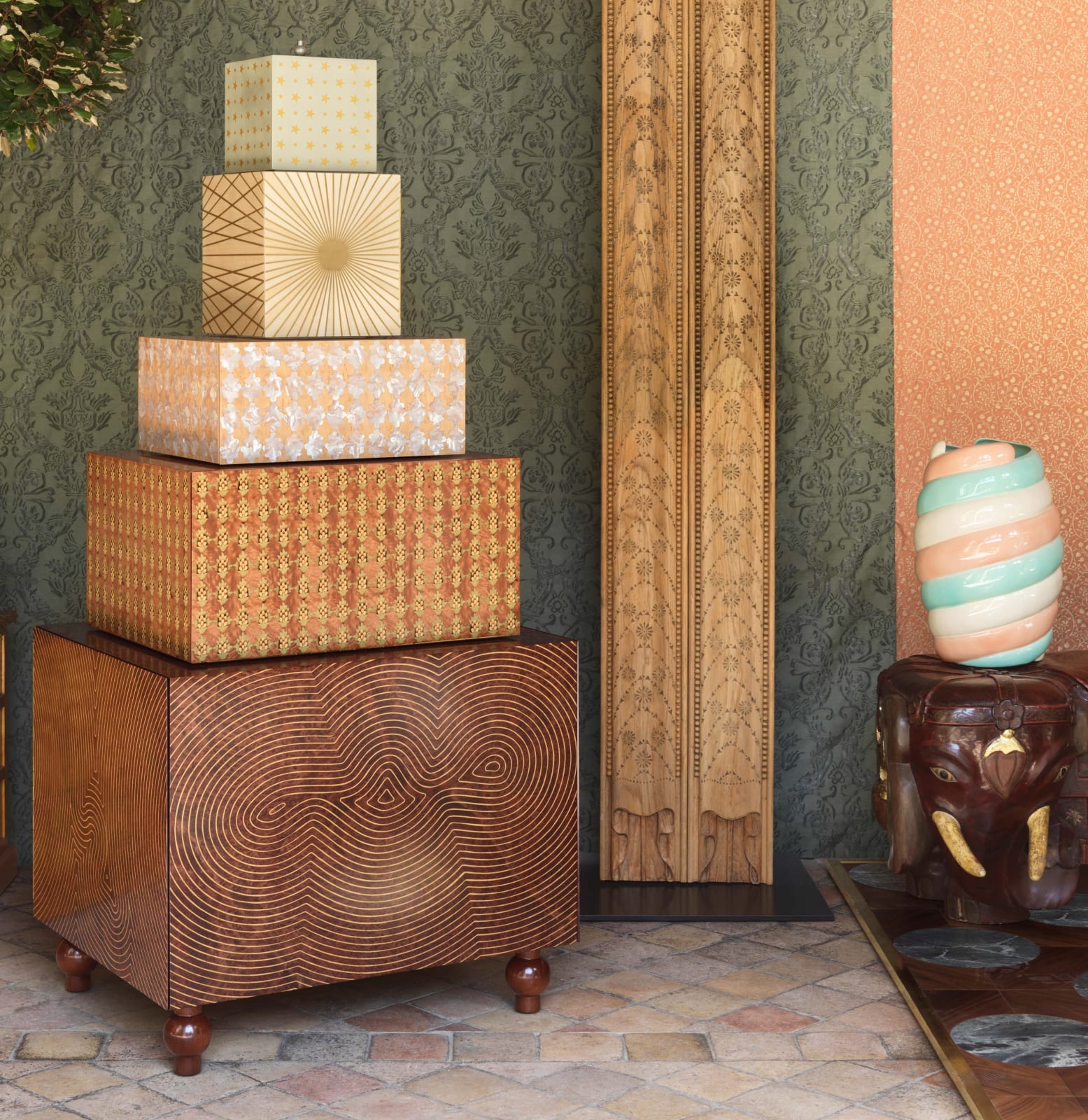 Pierre GONALONS, Le monde, 2021