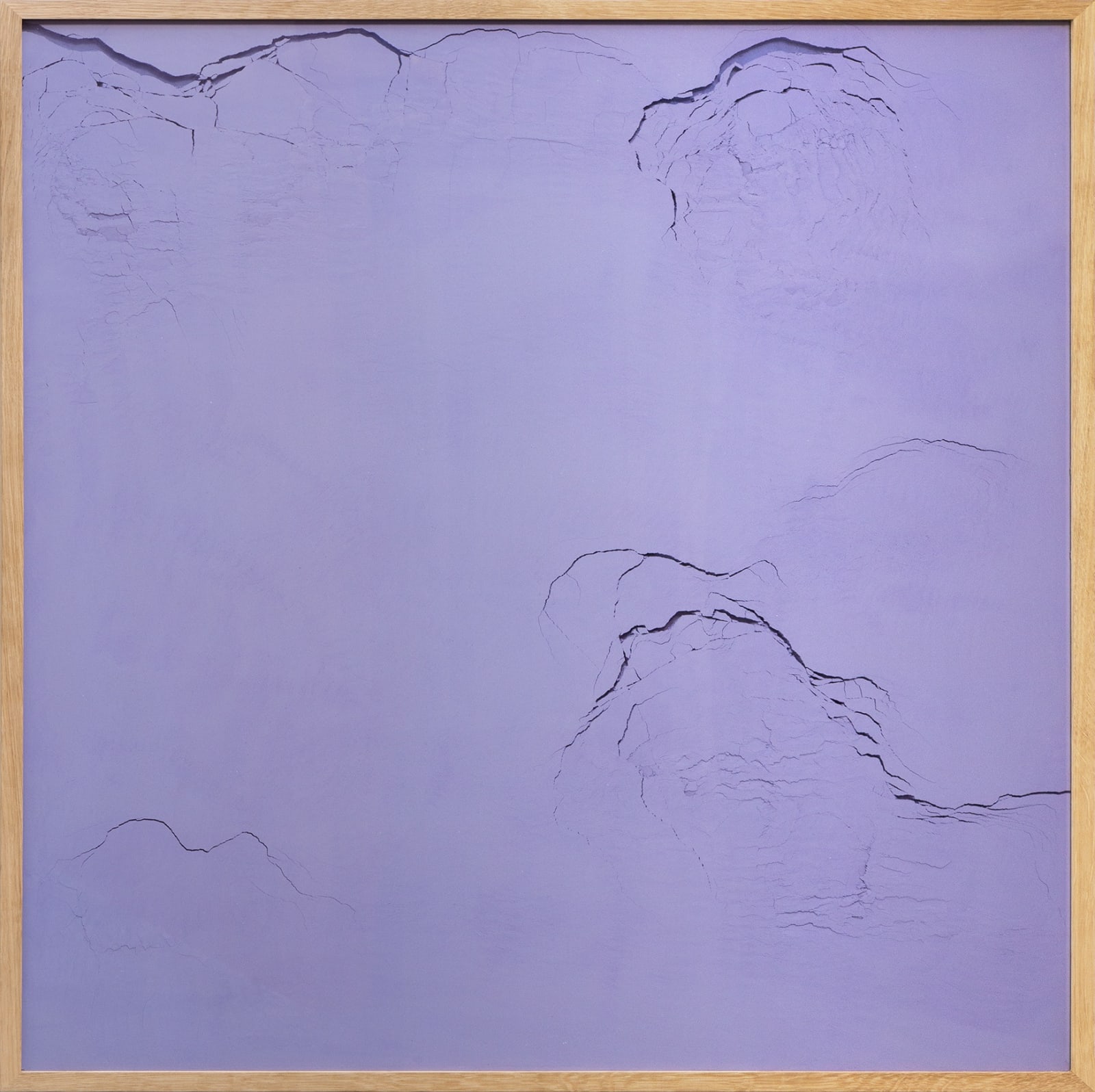 Sophie KO, Le prime luci del giorno IV, 2022