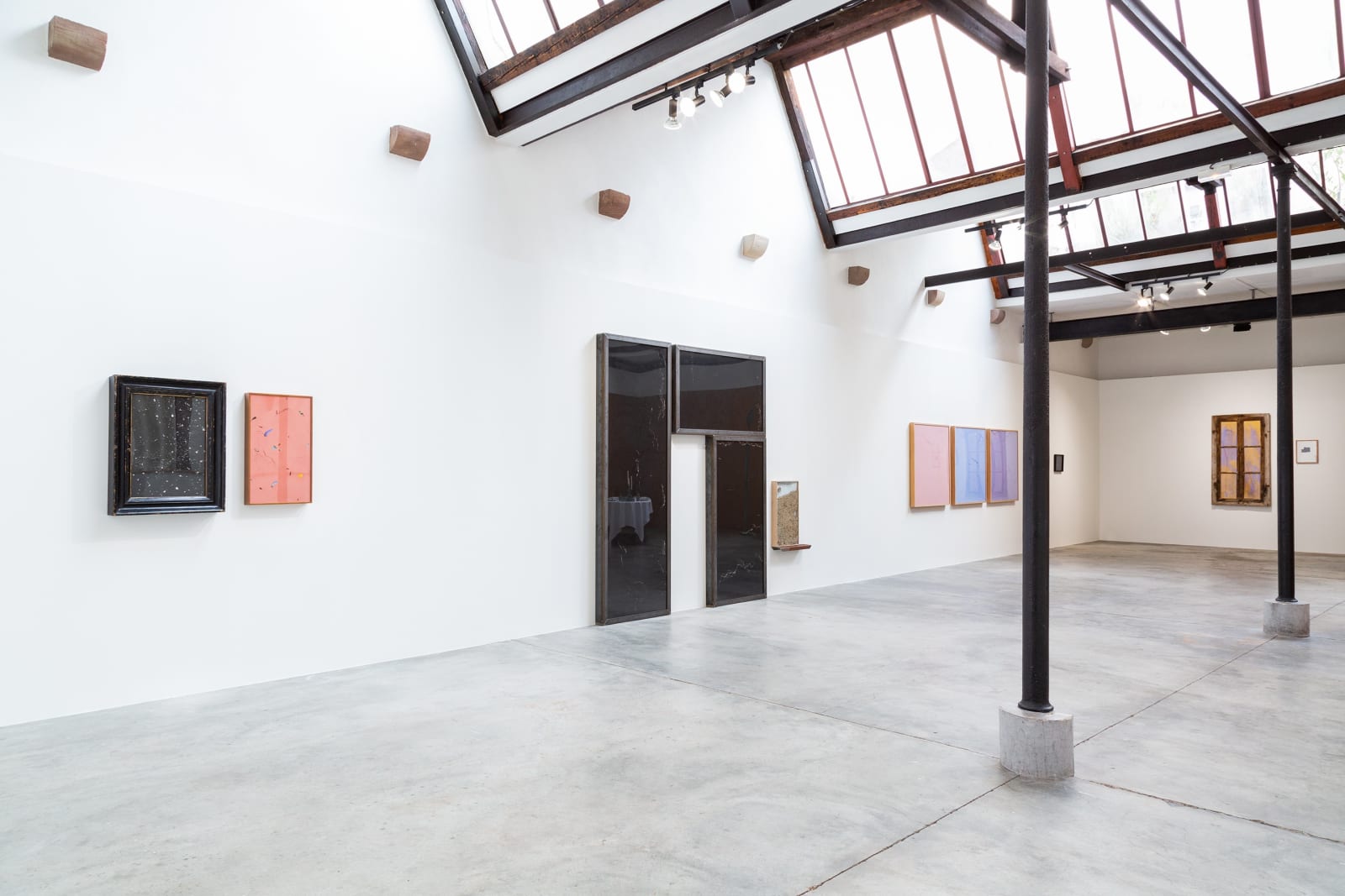 Sophie KO, Porta celeste, 2022